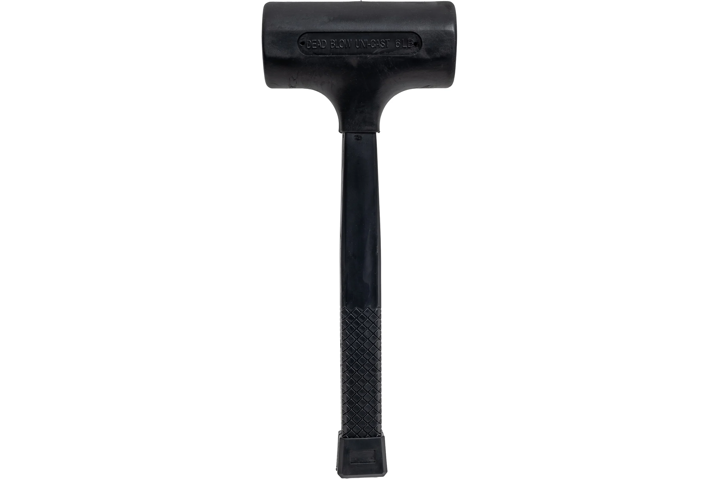Молоток безынерционный Smartbuy Tools 2700 гр, пластик шарики 2 мм SBT-NEH-270P1