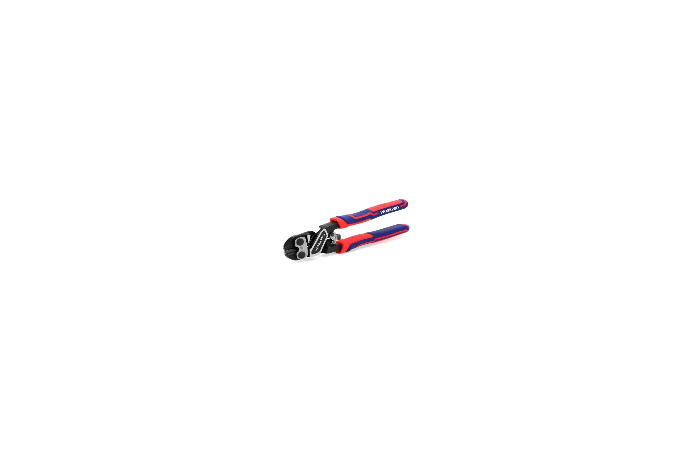 Болторез усиленный WORKPRO PRO CR-MO 200 мм WP216011