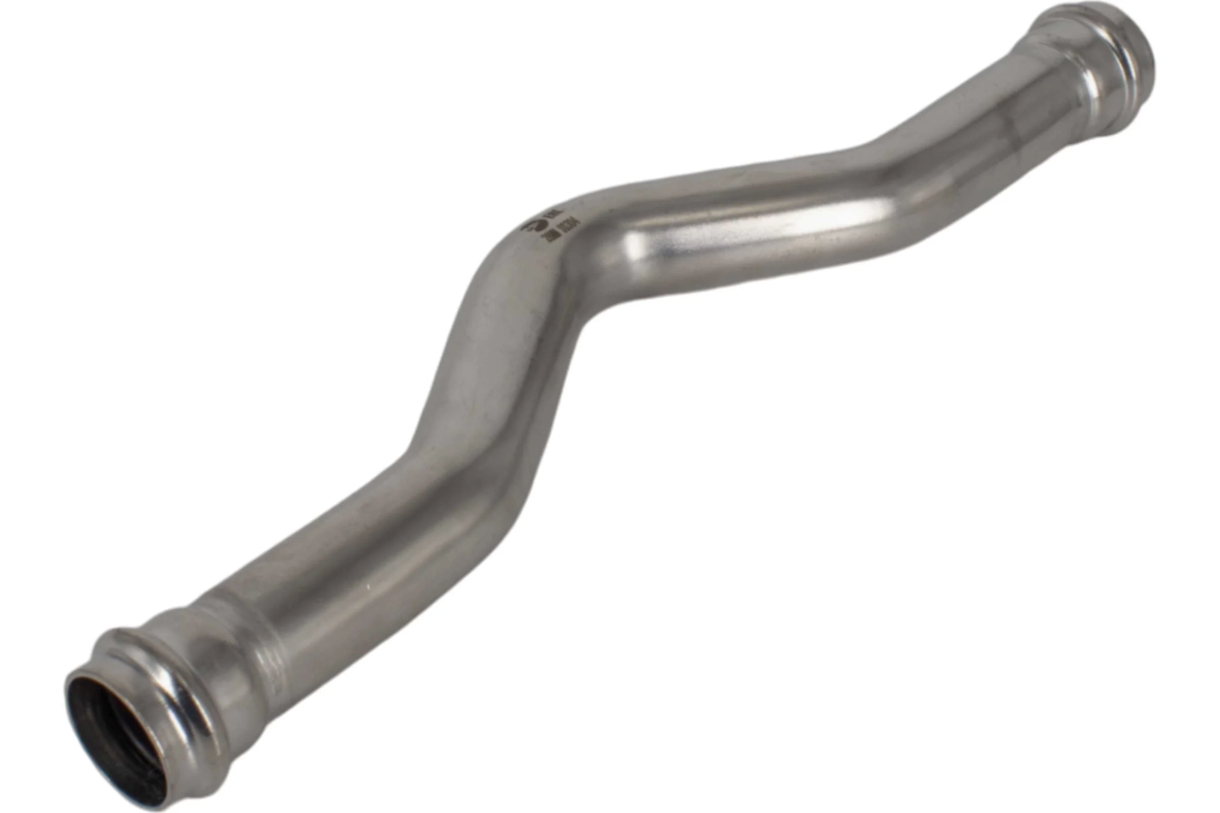 Пресс-обвод нержавеющий NEWKEY AISI304 28mm, CF8, PN16 NK-PB28/4