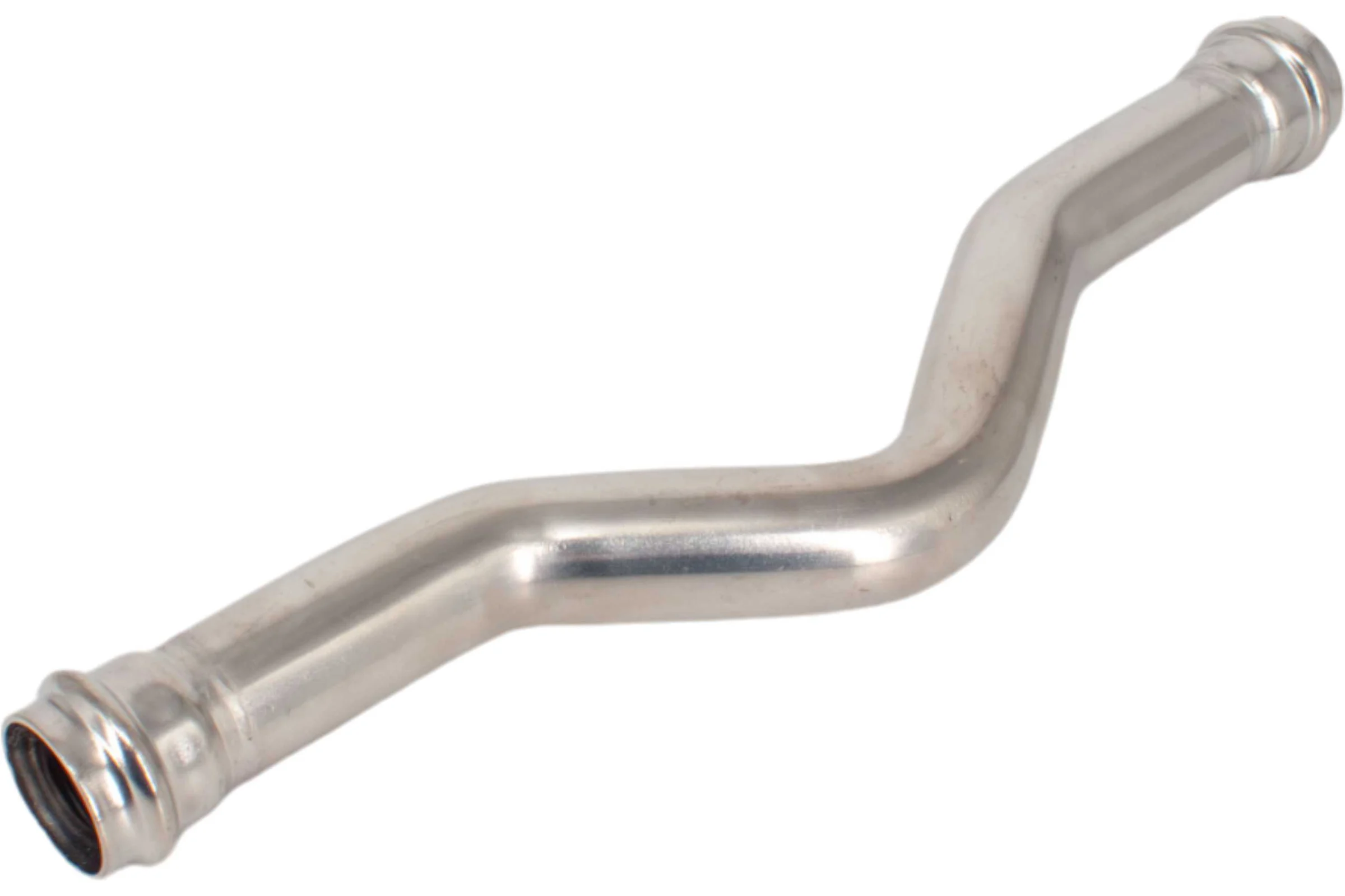 Пресс-обвод нержавеющий NEWKEY AISI304 28mm, CF8, PN16 NK-PB28/4