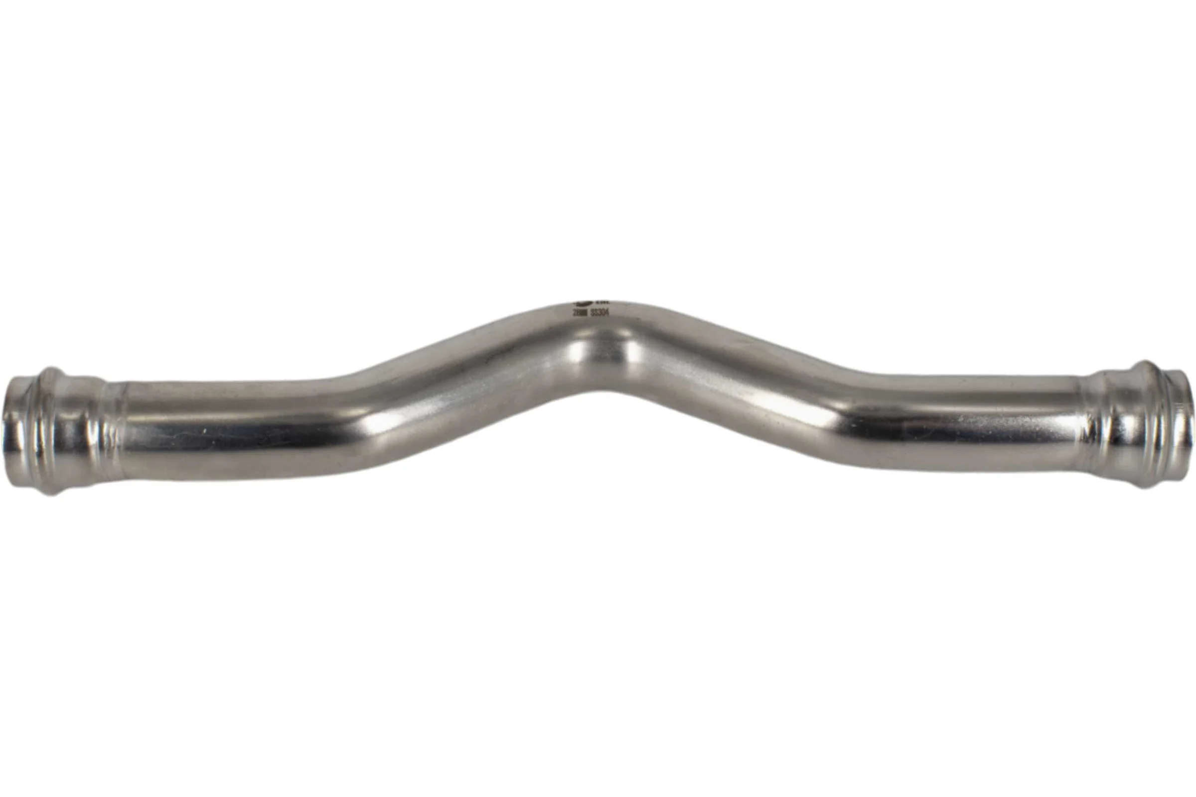Пресс-обвод нержавеющий NEWKEY AISI304 28mm, CF8, PN16 NK-PB28/4