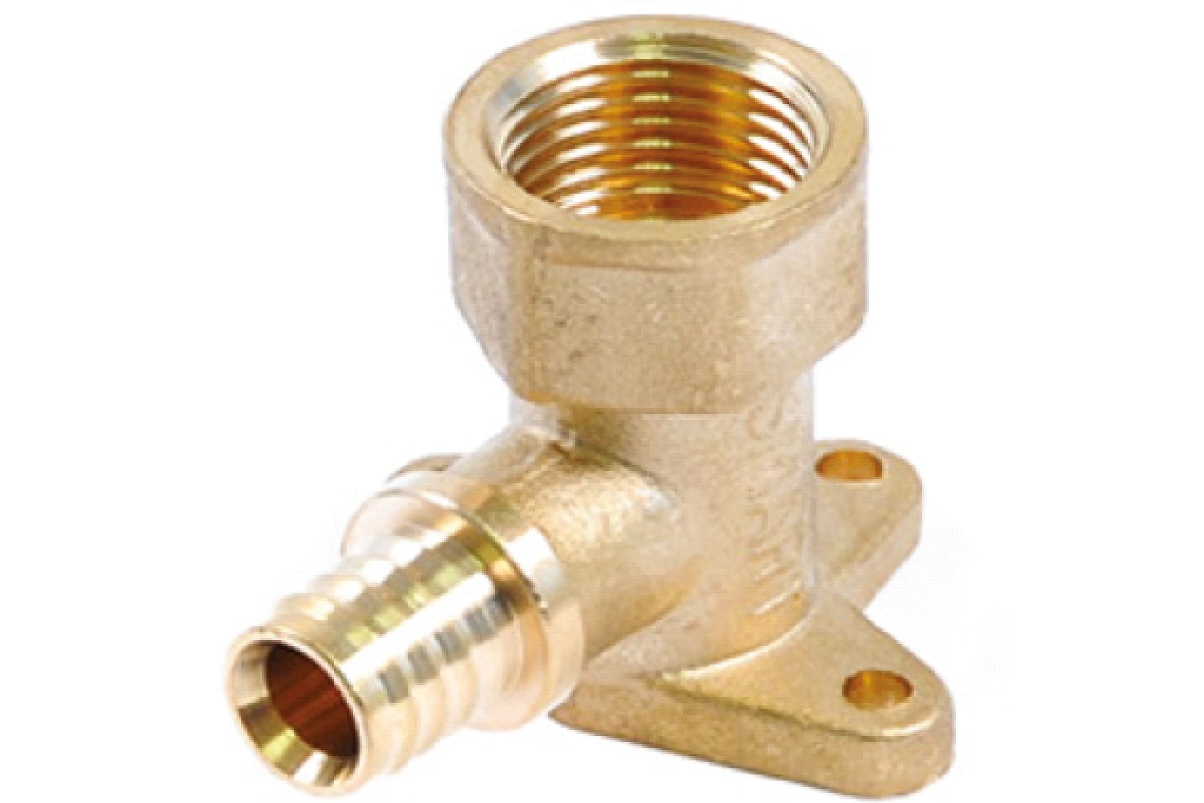 Фитинг SMT W20x1/2F (установ. пресс-вн. рез.), 1756H002004