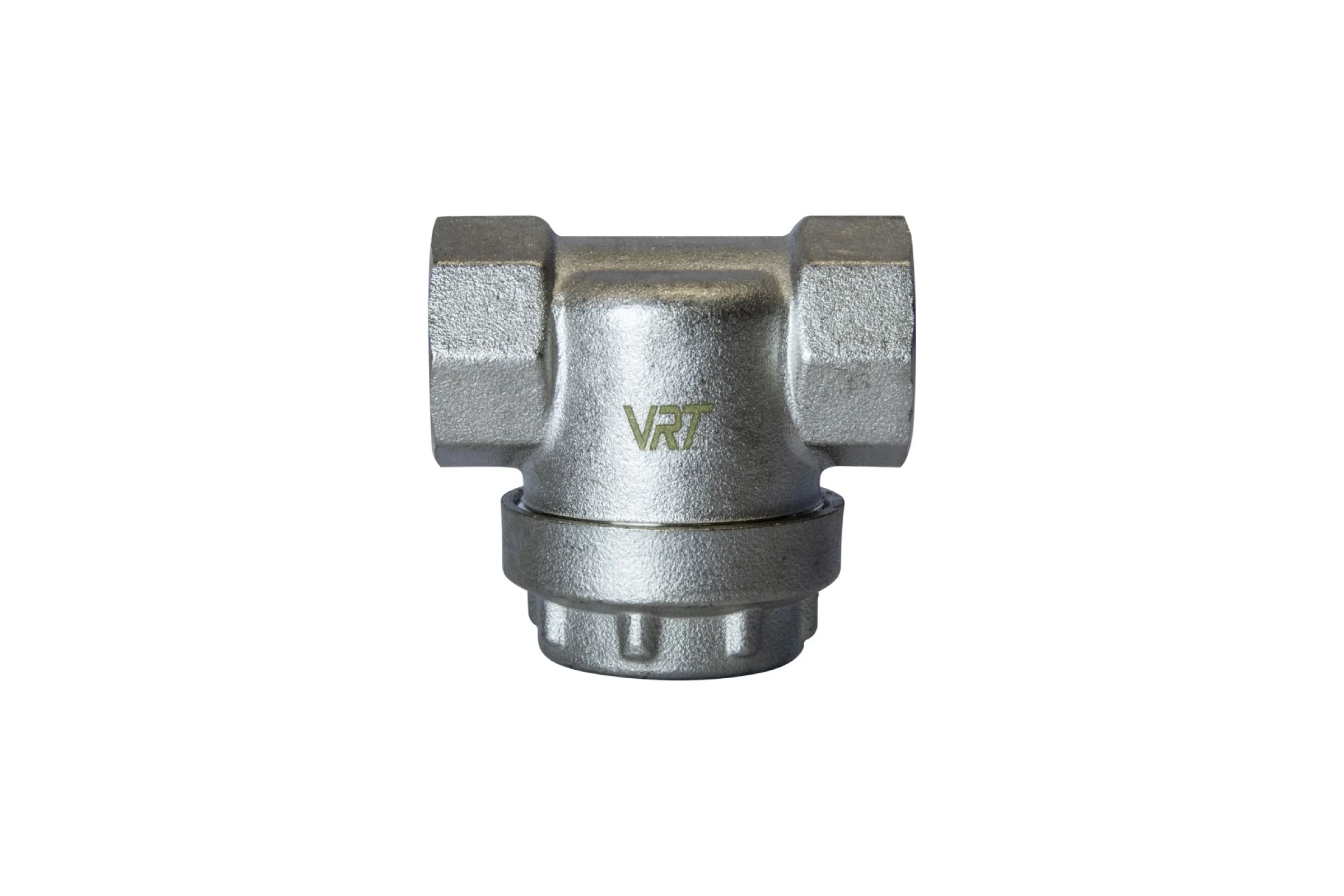 Фильтр VRT 1/2'' вн/вн лат прямой 556962