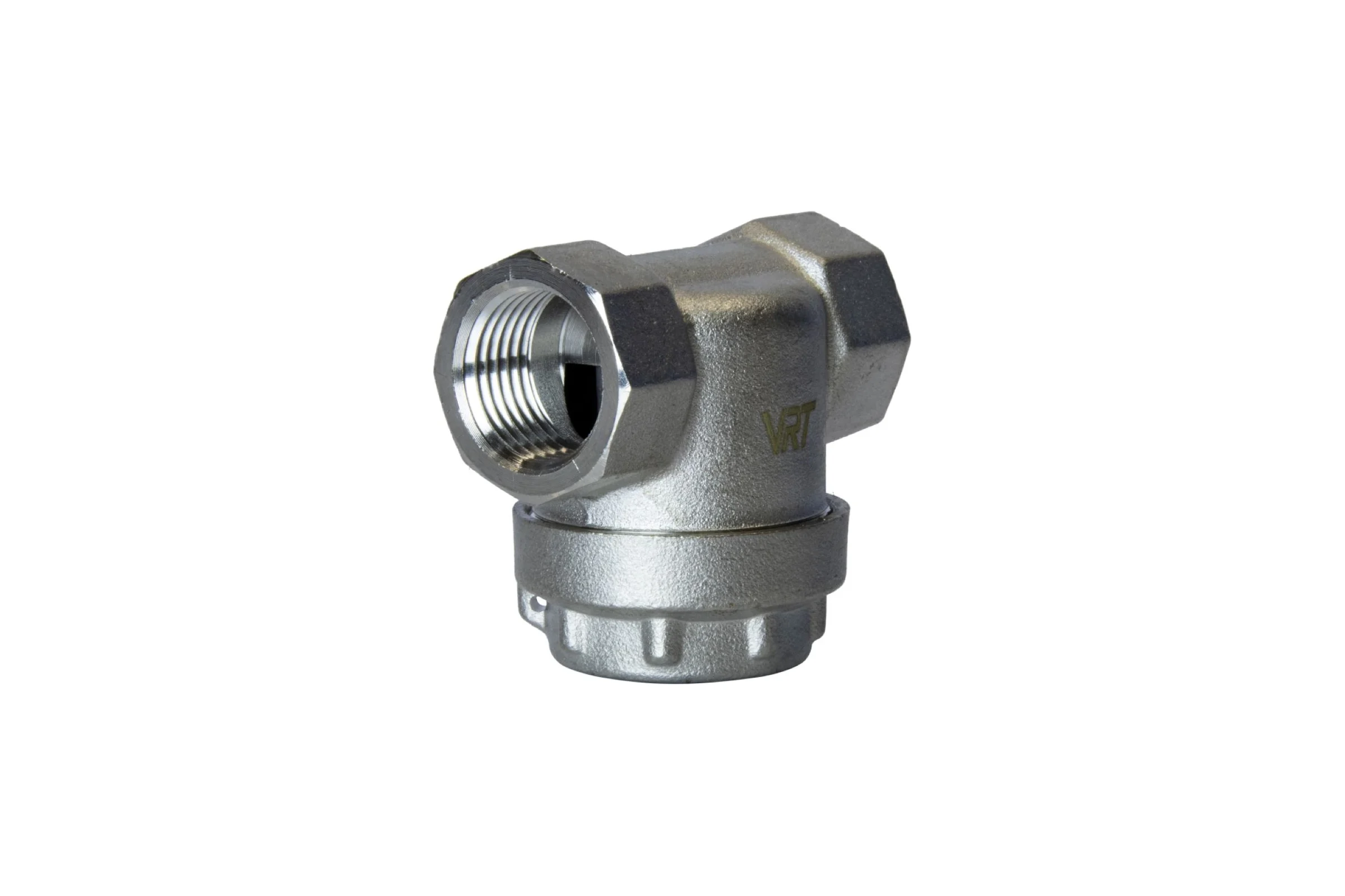 Фильтр VRT 1/2'' вн/вн лат прямой 556962