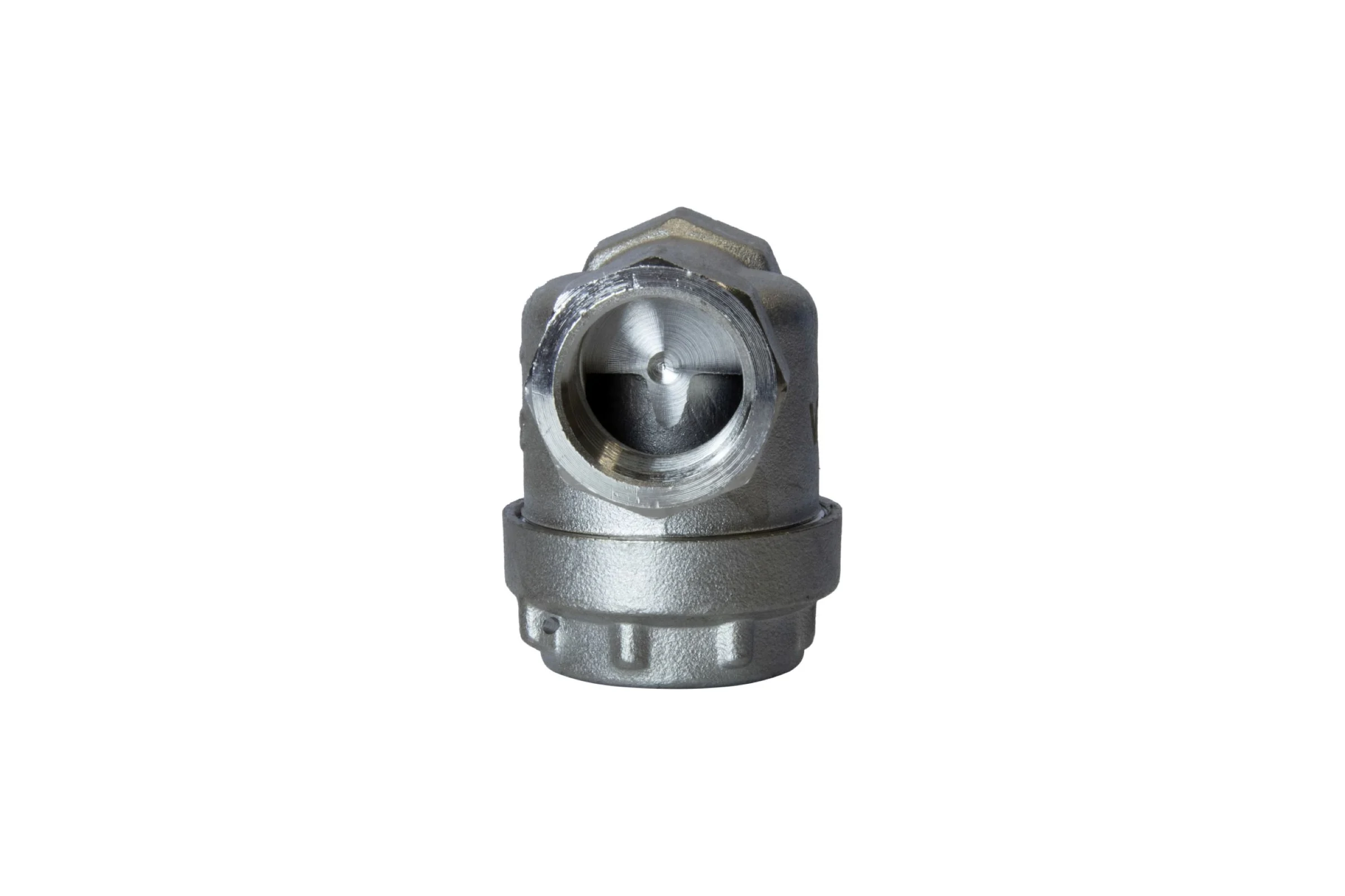 Фильтр VRT 1/2'' вн/вн лат прямой 556962