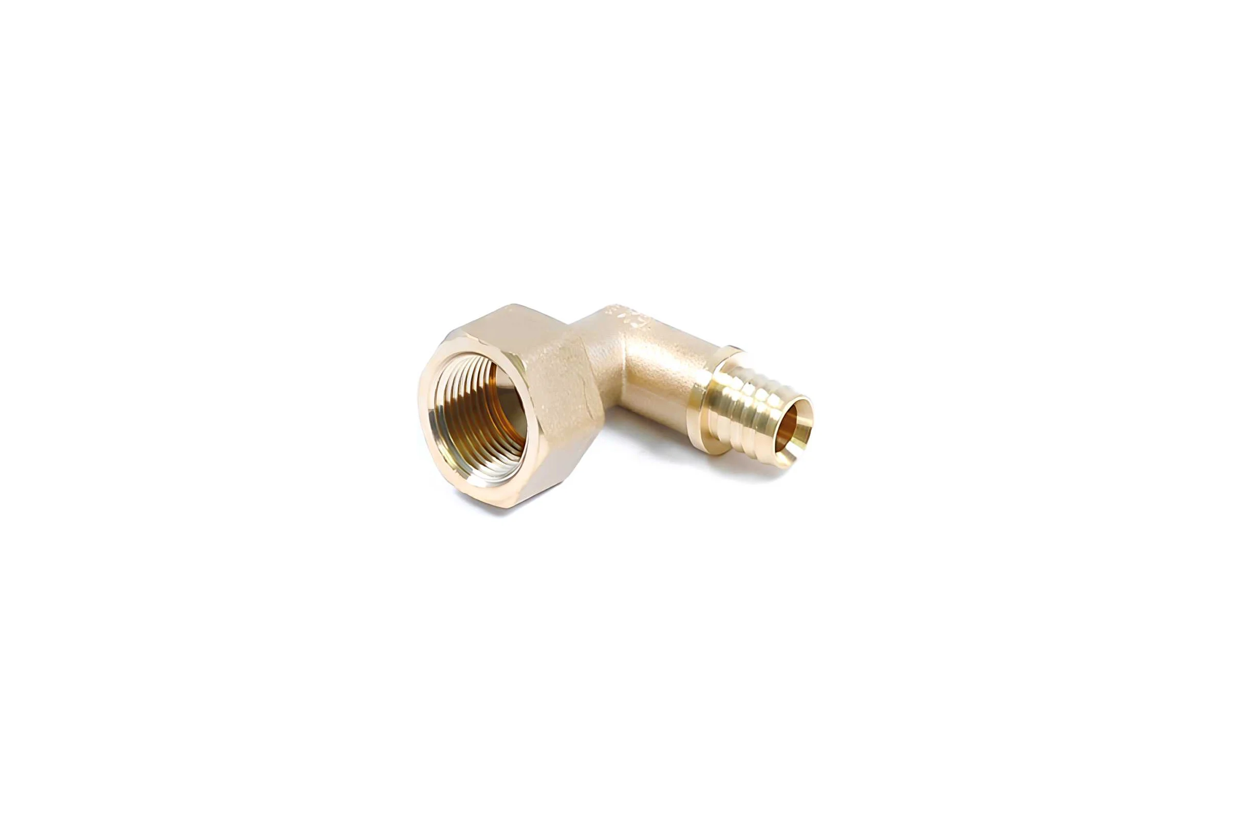 Уголок SMT L16x1/2F пресс - внутренняя резьба 1655NY001604