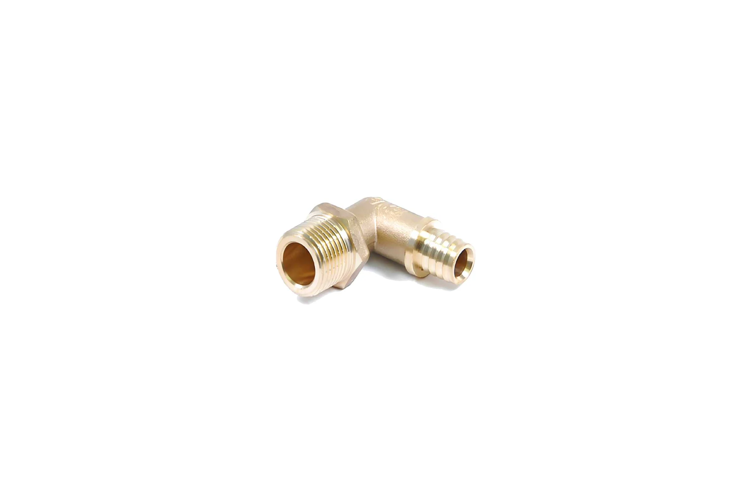 Уголок SMT L20x3/4M пресс - наружная резьба 1654NY002005