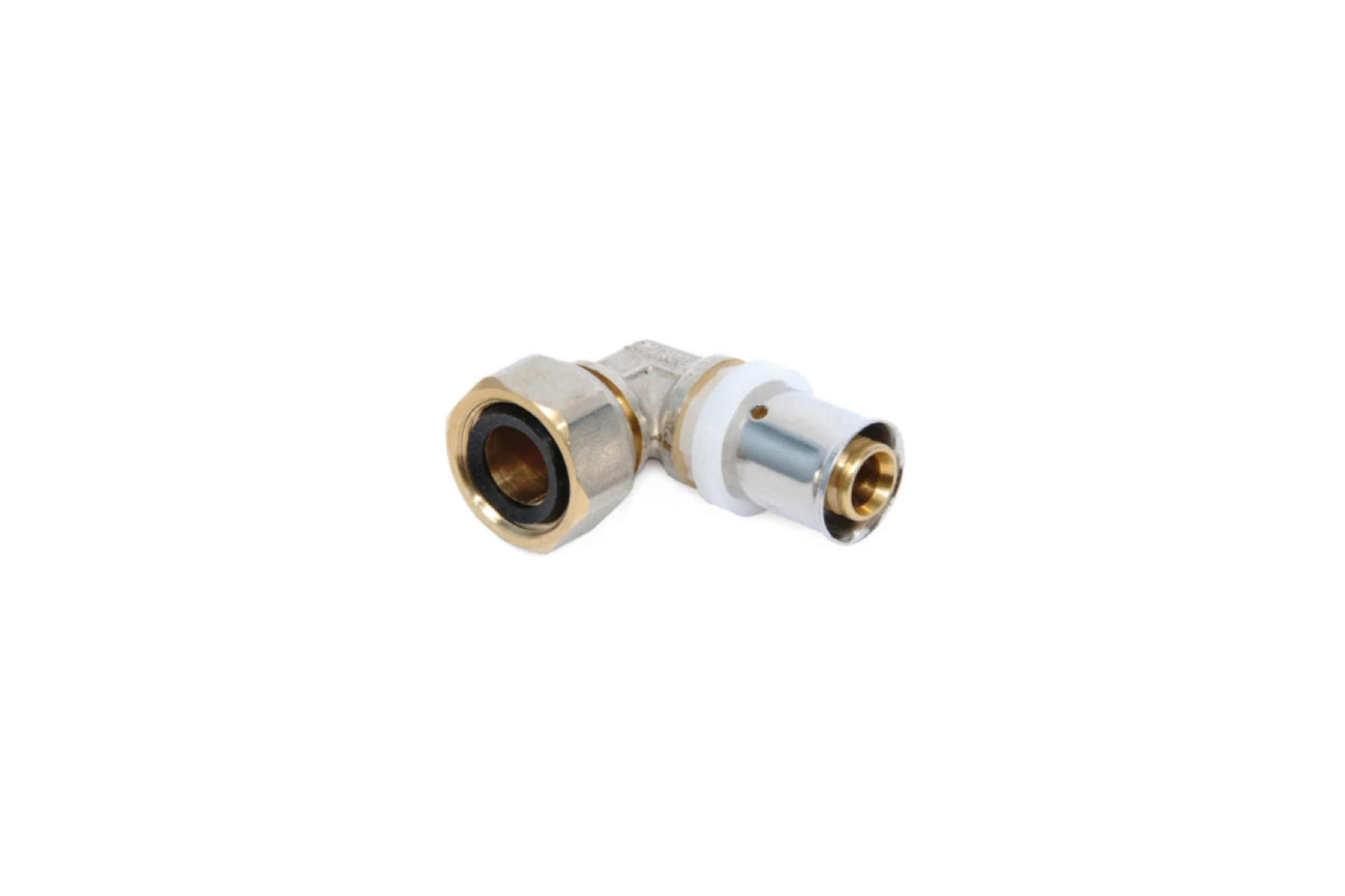 Уголок SMT L20x3/4F nut пресс-накидная гайка) 1661NY002005
