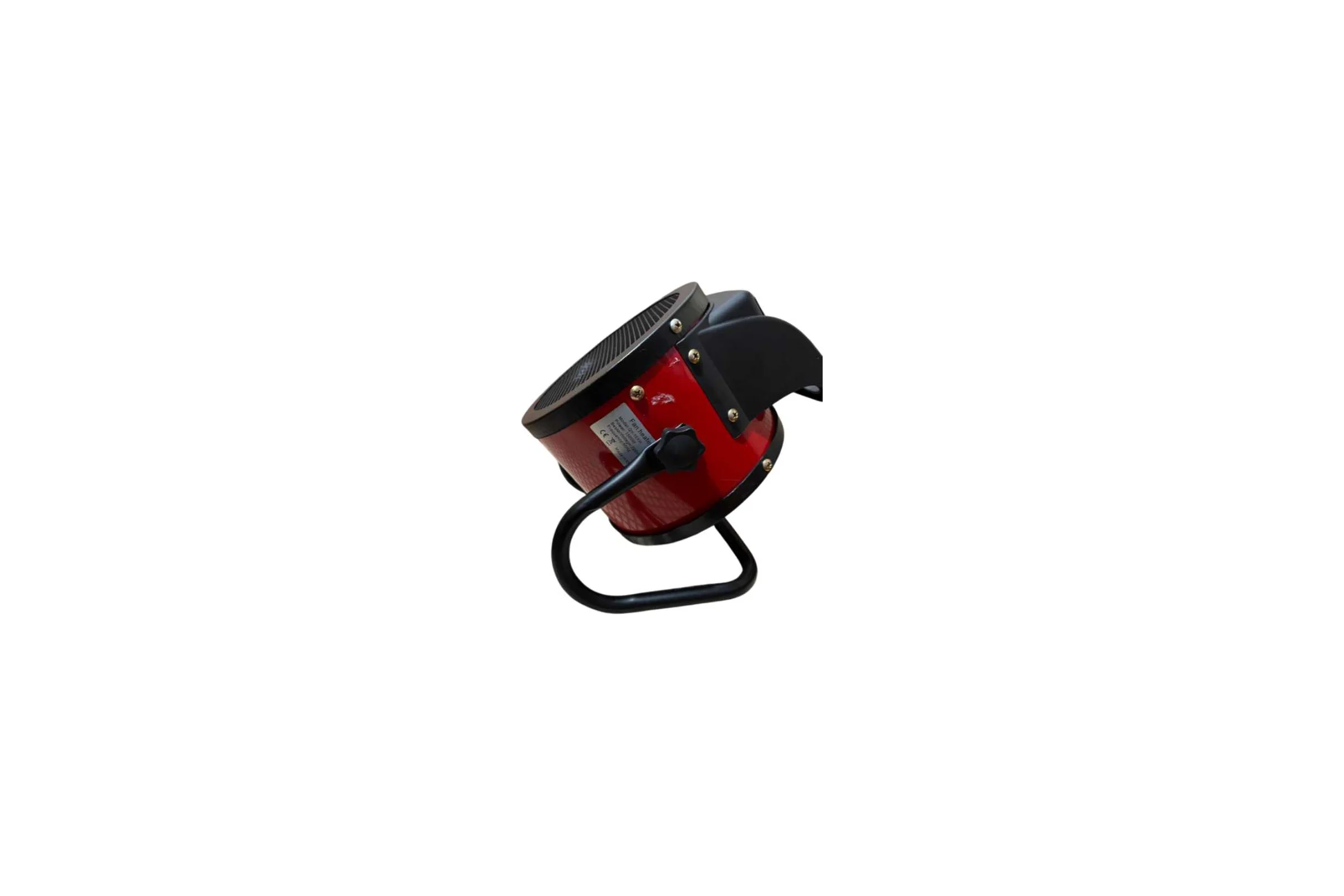 Обогреватель электрический керамический Gruwatt 1.5КВТ QY-15YH