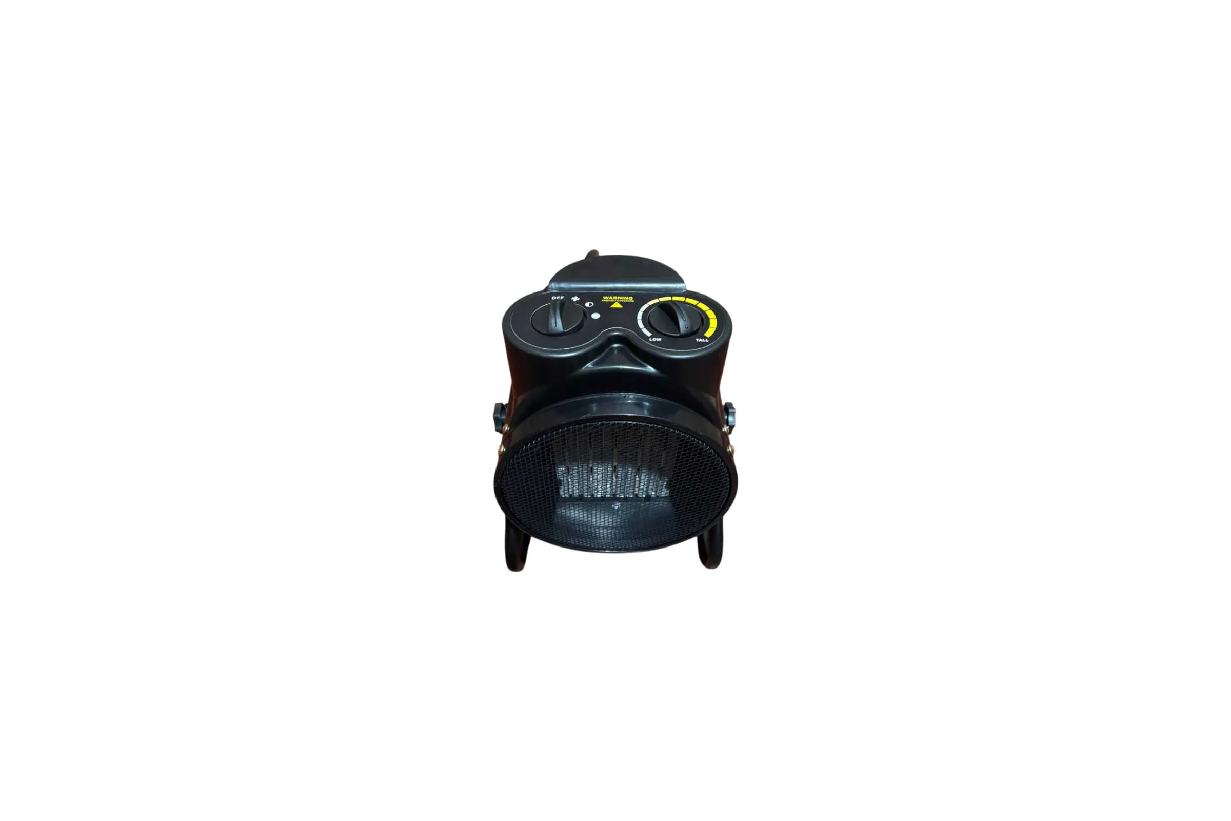 Обогреватель электрический керамический Gruwatt 3КВТ QY-32YH