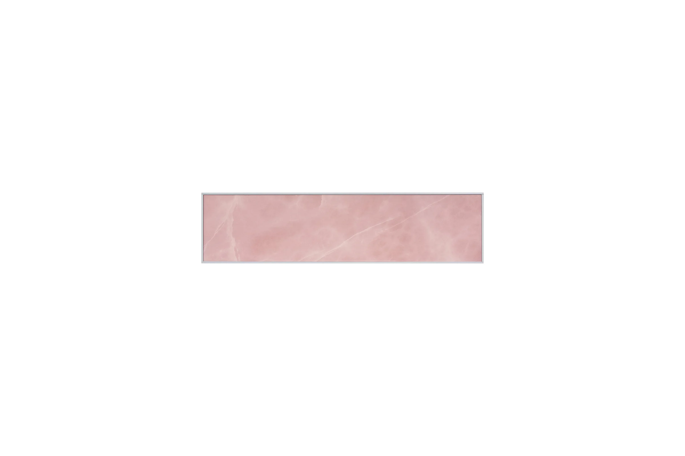 Отопительная панель STOUT ROSE STONE SCT 120*30 SCT-00RG-012030 розовый гранит RG0093M5VH9P4I