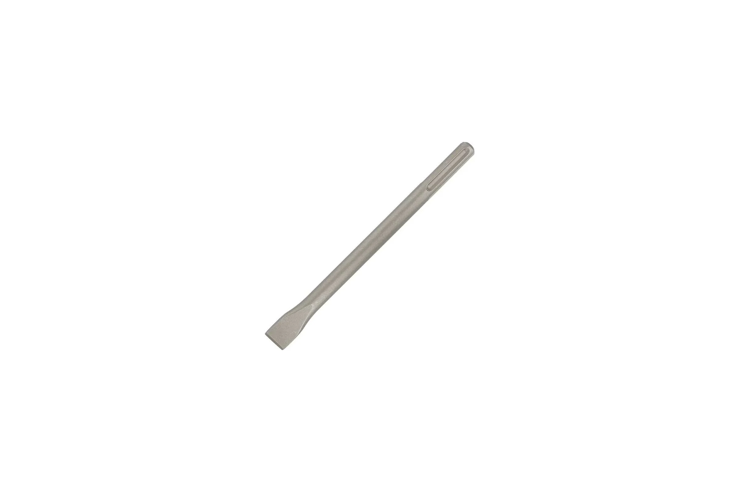Плоское долото Heller SDS-Max, 25x400мм (5пр) TD22881