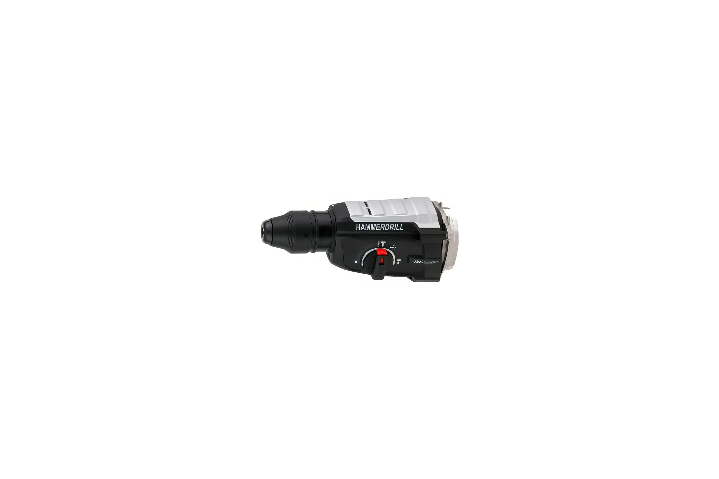 Редуктор перфоратора в сборе RIparts GBH2-28DV RI-BO-2-28-08