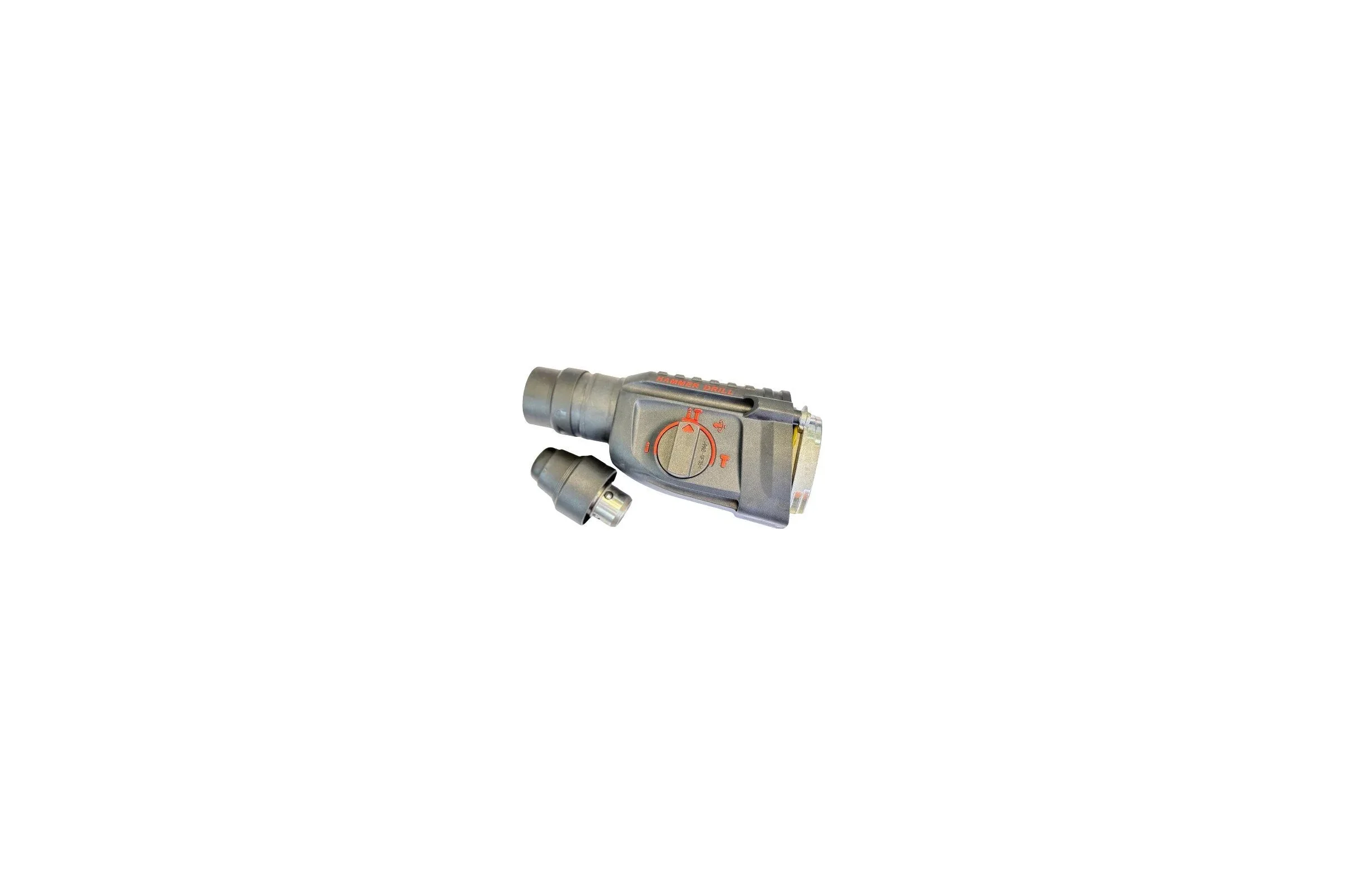 Редуктор перфоратора в сборе RIparts GBH2-26DFR RI-BO-2-26DFR-05
