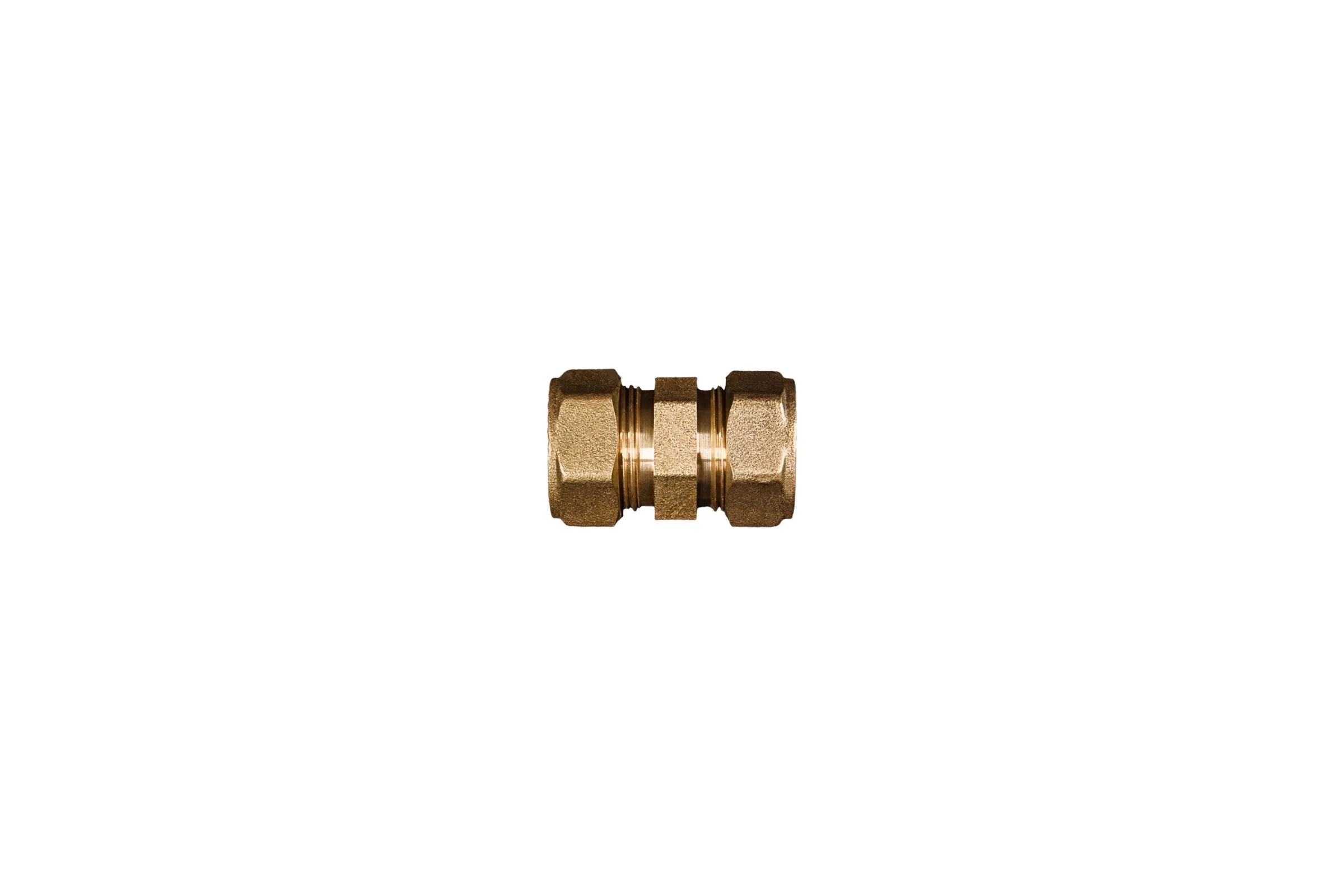 Муфта соединительная STACORT SU20X20MR для гофрированной трубы 20A  из нержавеющей стали SU20-20MR
