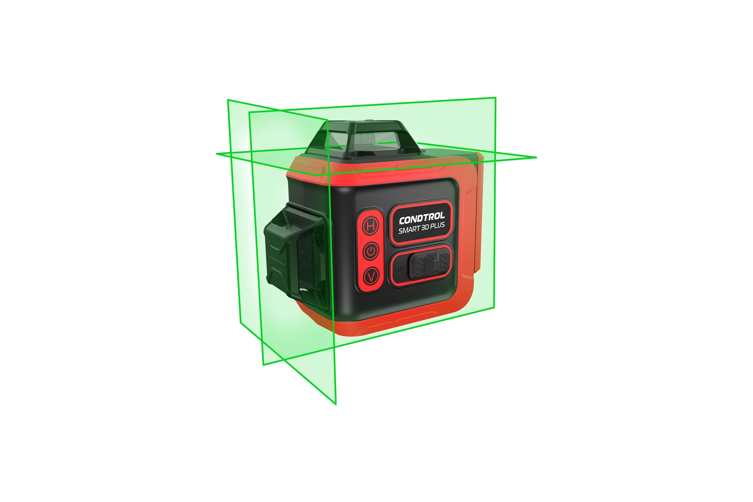 Лазерный нивелир Condtrol Smart 3D Plus 1-2-478