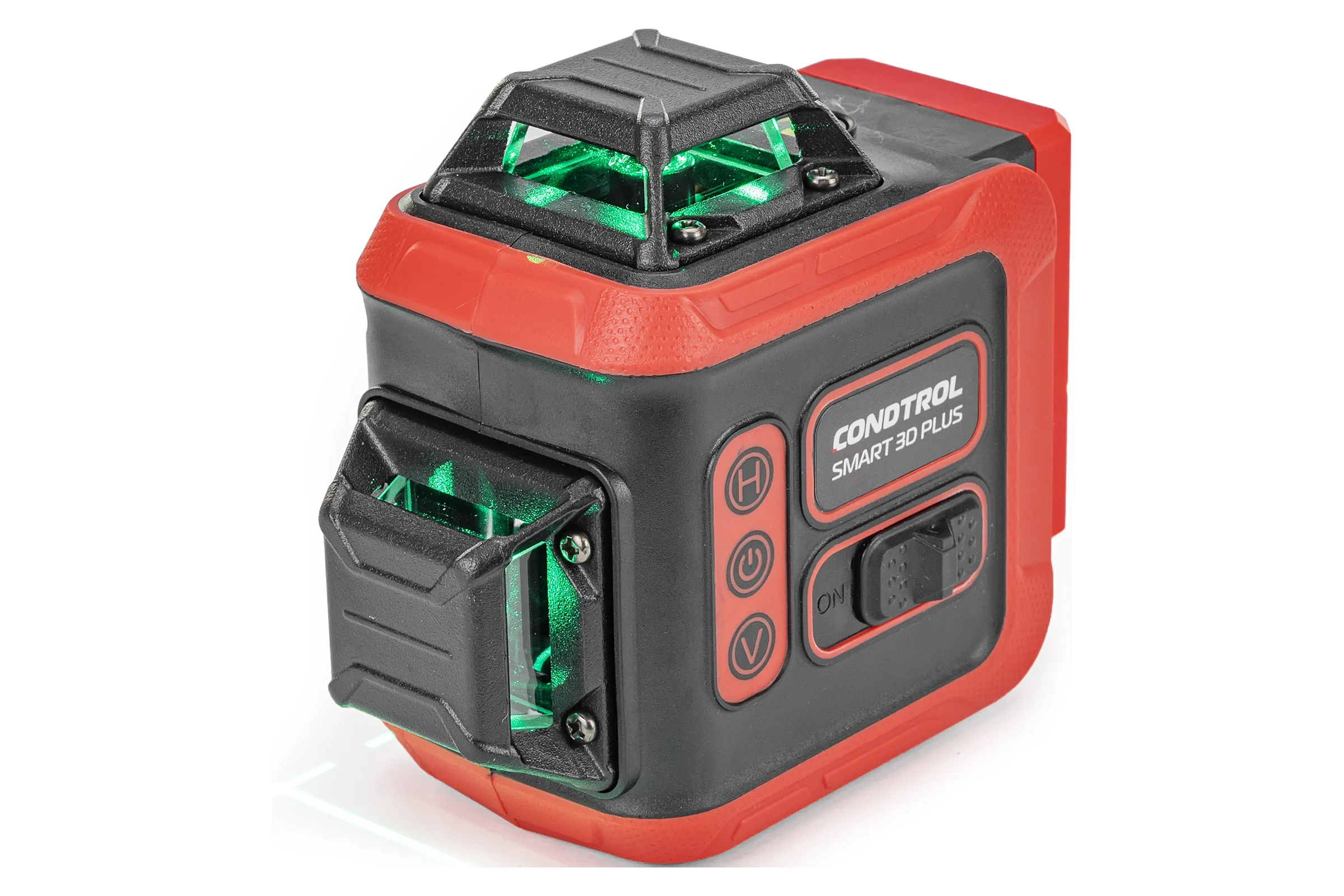 Лазерный нивелир Condtrol Smart 3D Plus 1-2-478