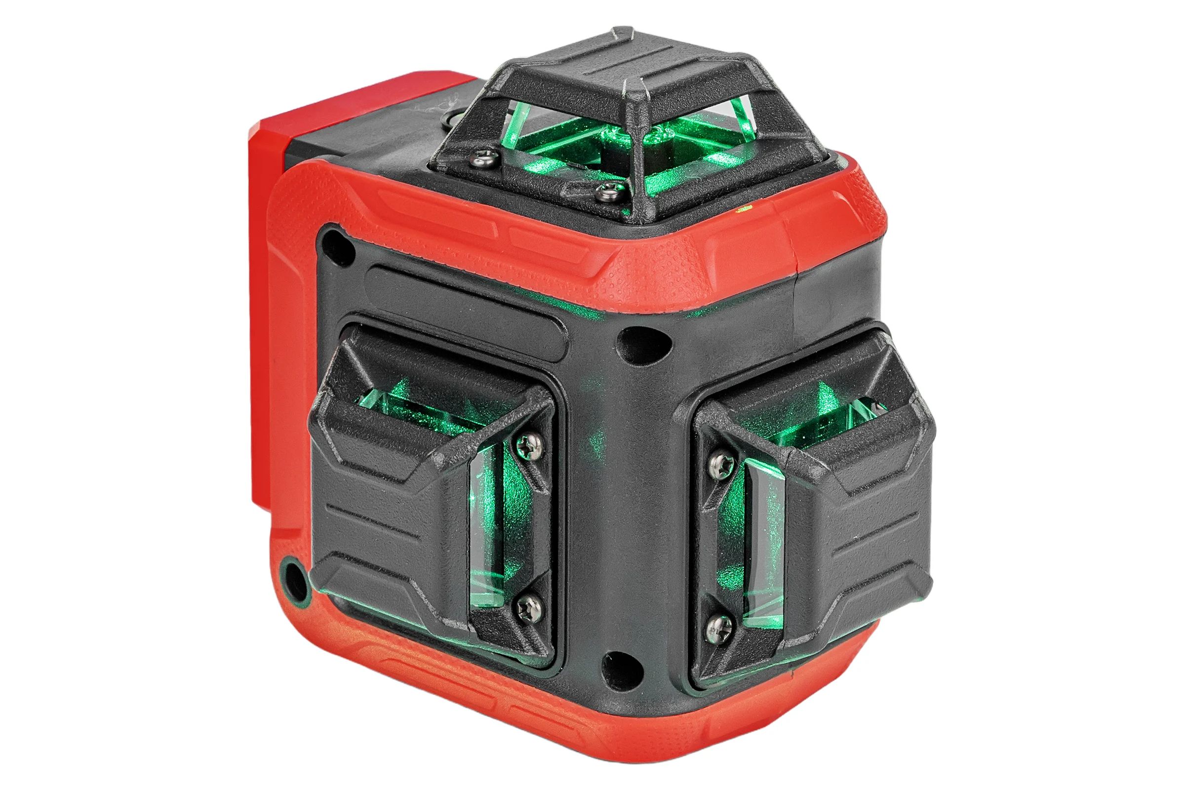 Лазерный нивелир Condtrol Smart 3D Plus 1-2-478