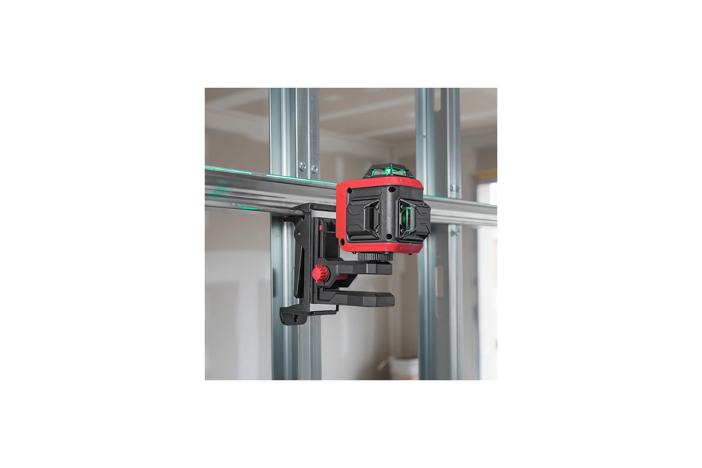 Лазерный нивелир Condtrol Smart 3D Plus 1-2-478