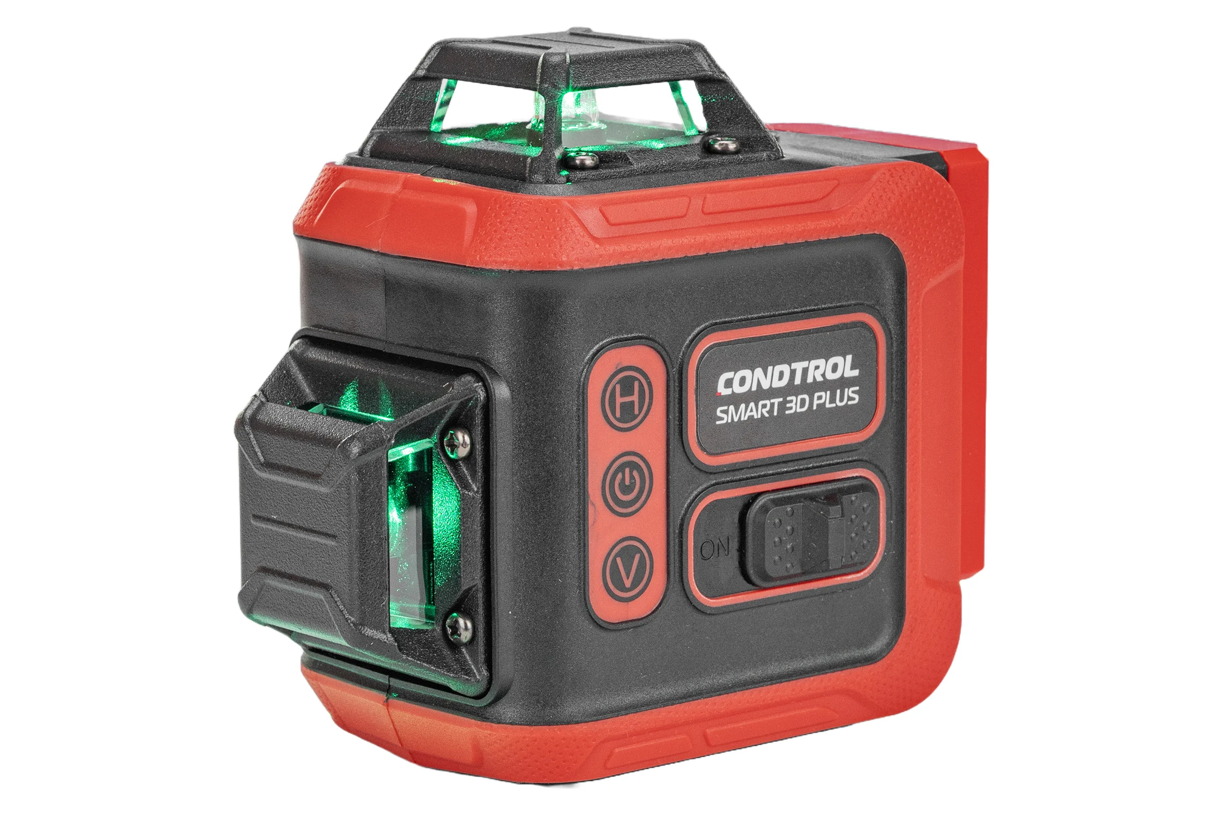 Лазерный нивелир Condtrol Smart 3D Plus 1-2-478
