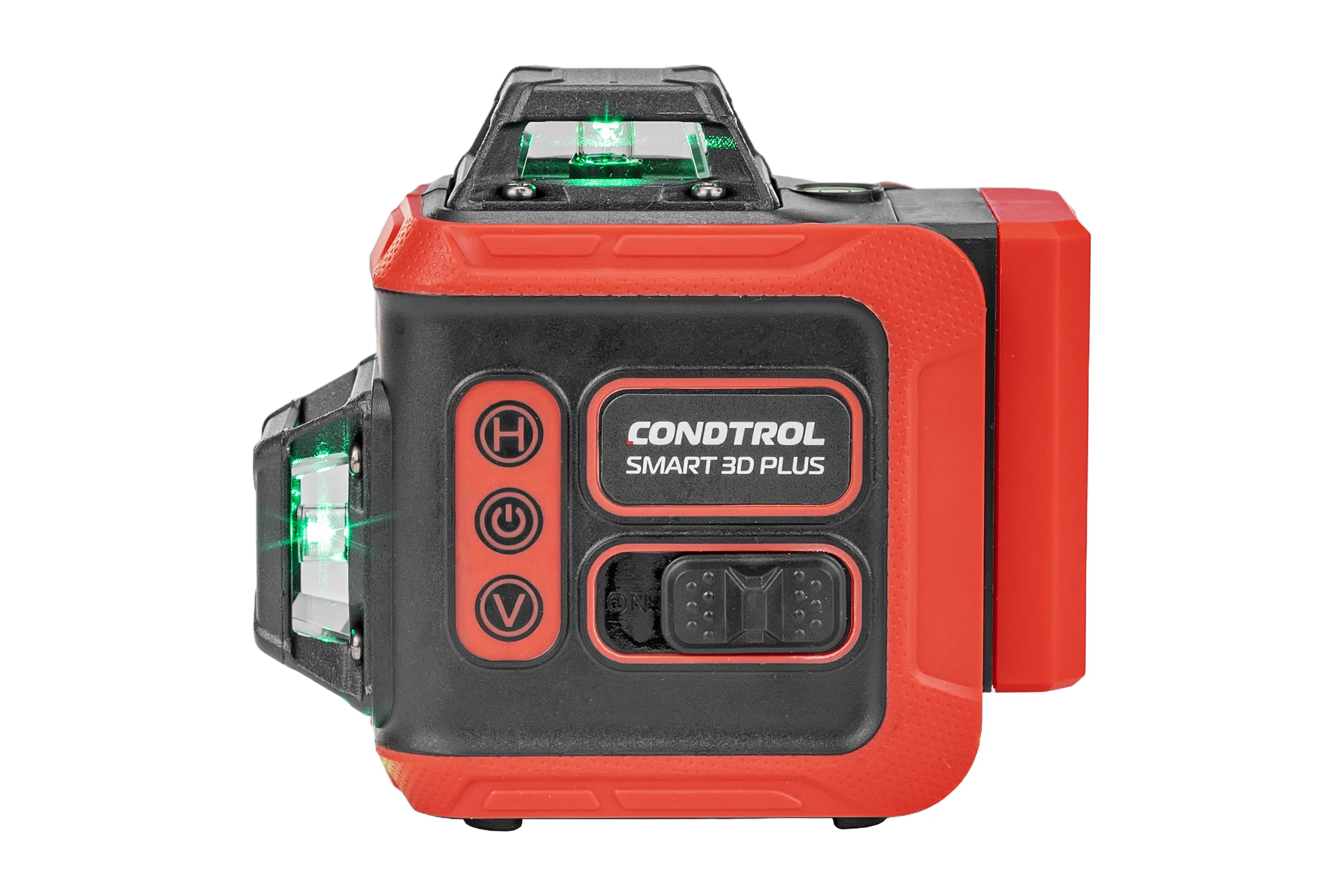Лазерный нивелир Condtrol Smart 3D Plus 1-2-478