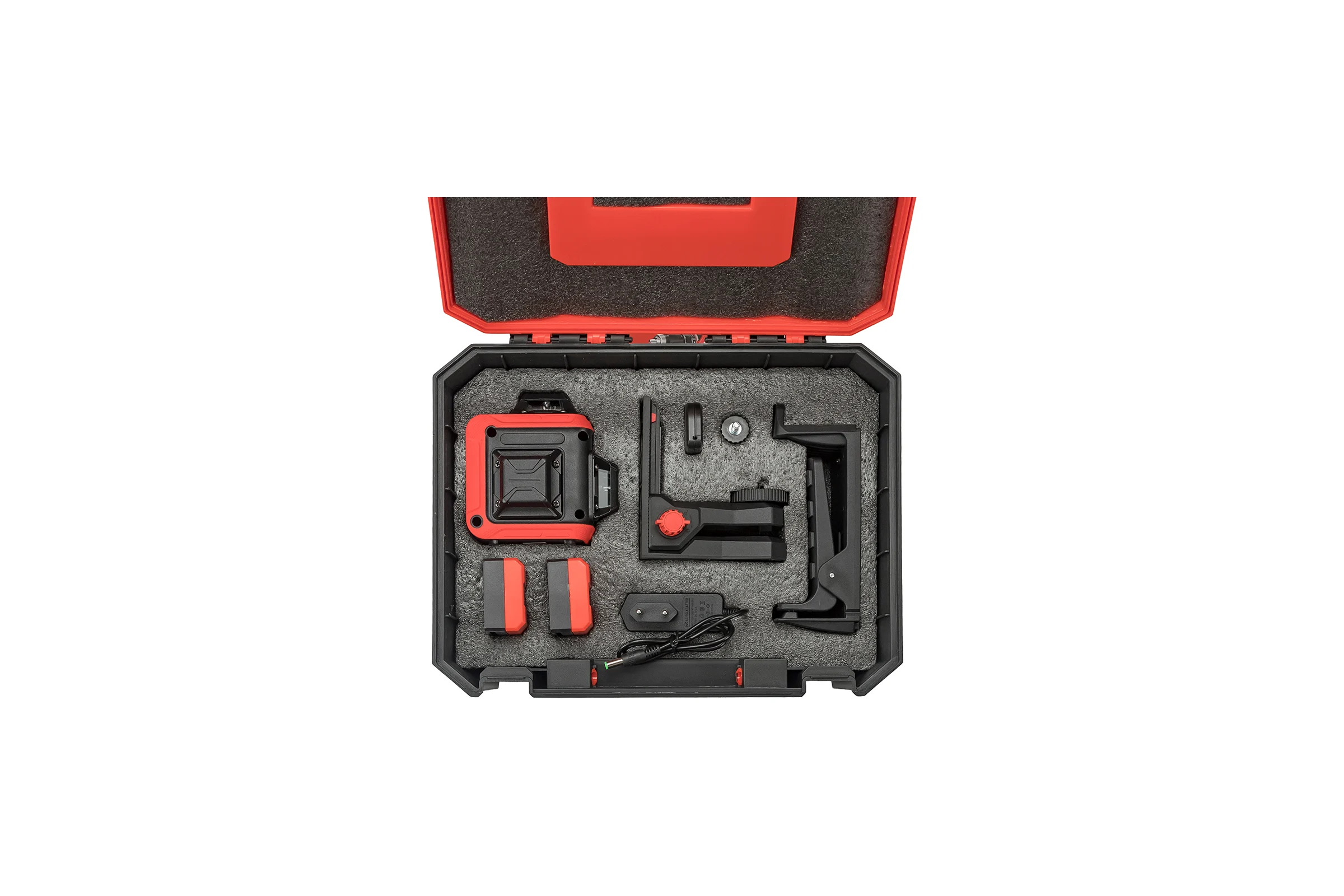 Лазерный нивелир Condtrol Smart 3D Plus 1-2-478