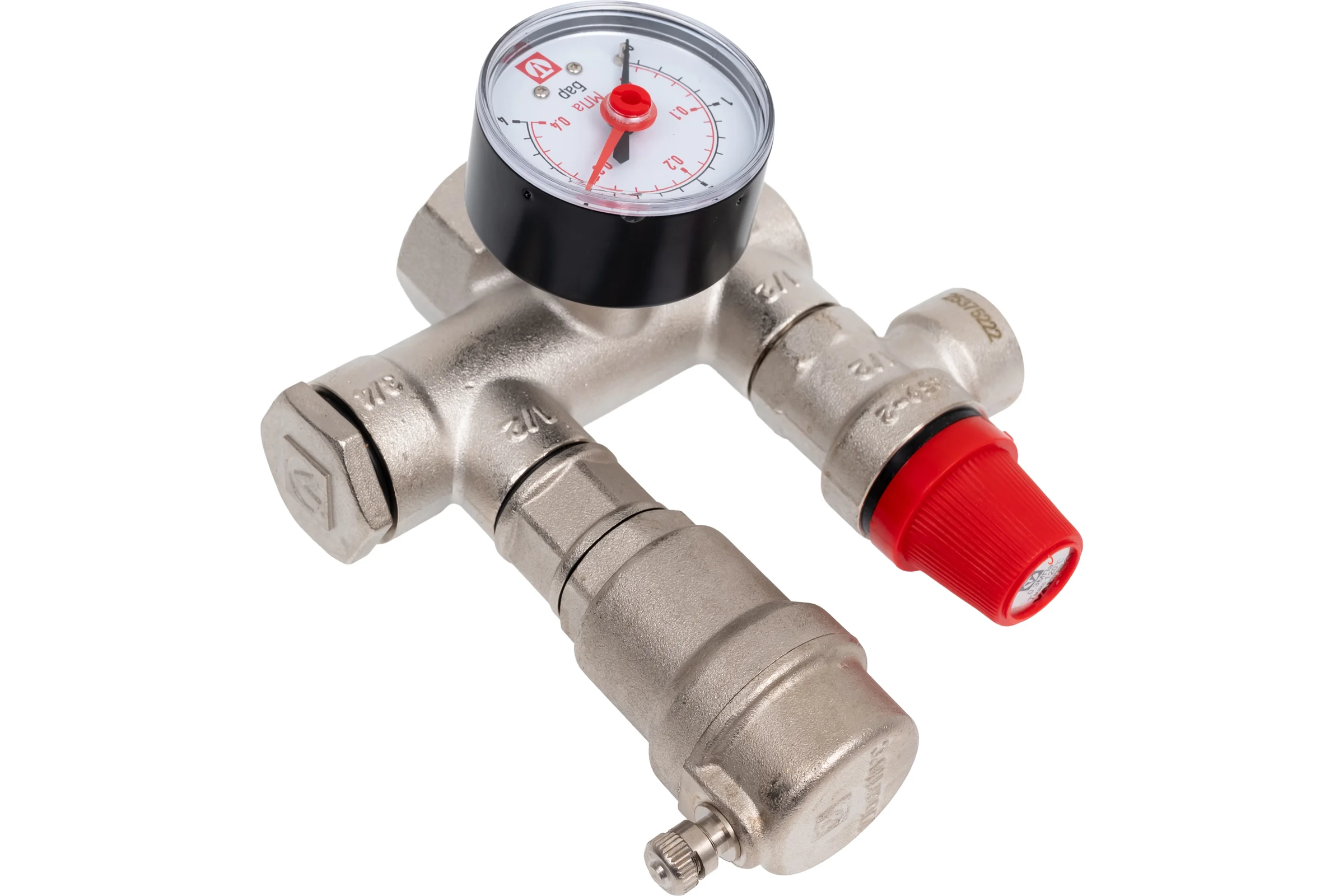 Группа безопасности Valtec 87175 VT.460.0.3