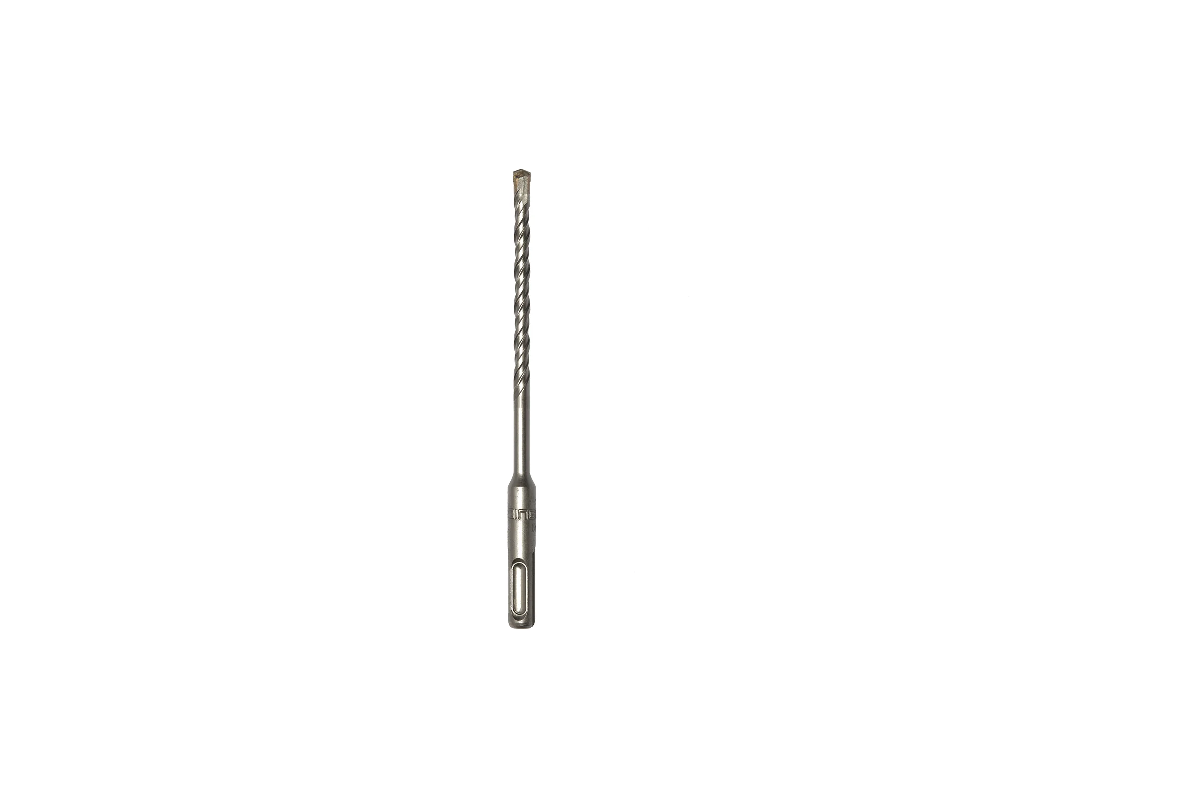 Бур по бетону, кирпичу DINGQI 6х160 мм, SDS-Plus 1341606