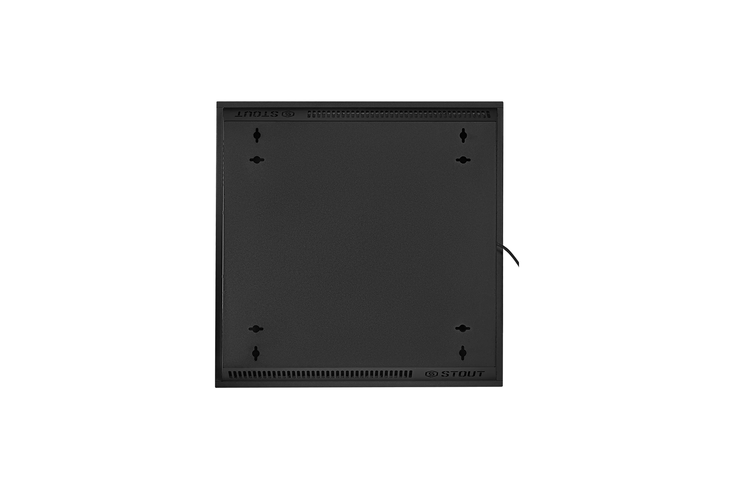 Отопительная панель STOUT SCT-00GB-006060 GREY STONE SCT 60*60 серый гранит RG0093M5VHAKSR