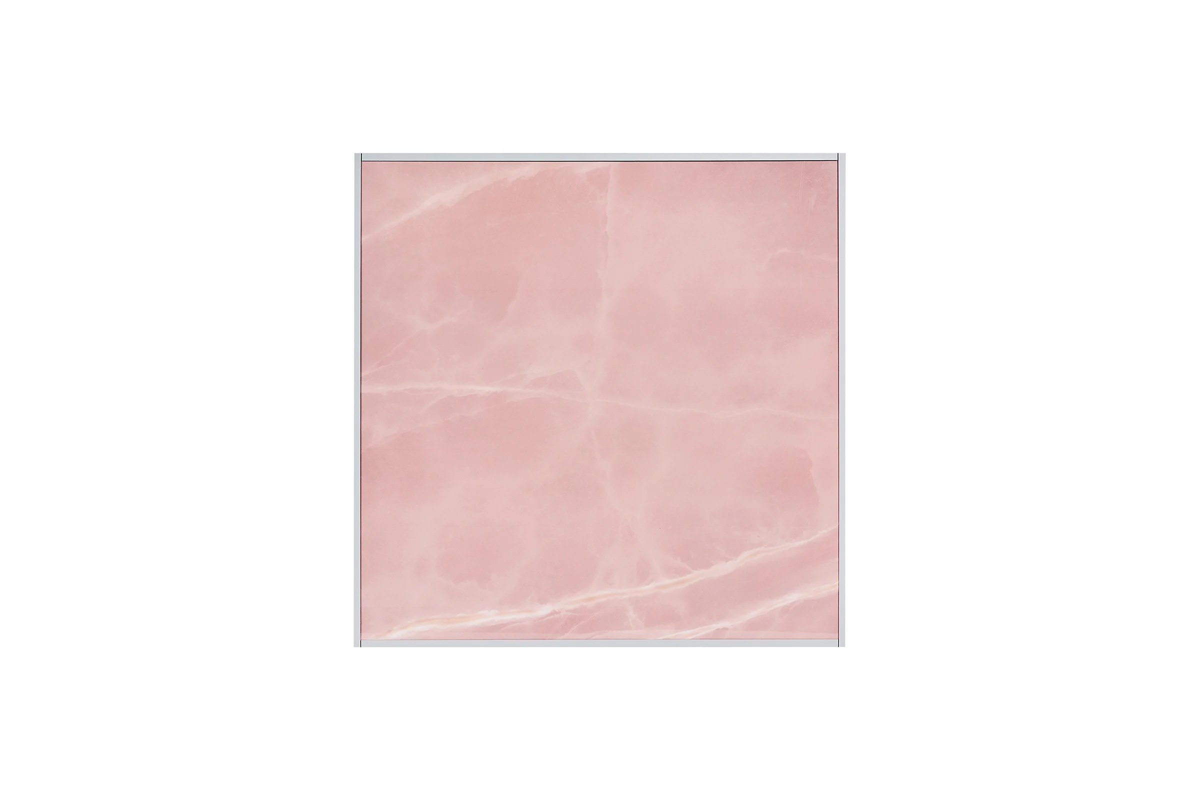 Отопительная панель STOUT SCT-00RG-006060 ROSE STONE SCT 60*60 розовый гран RG0093M5VHA5KK
