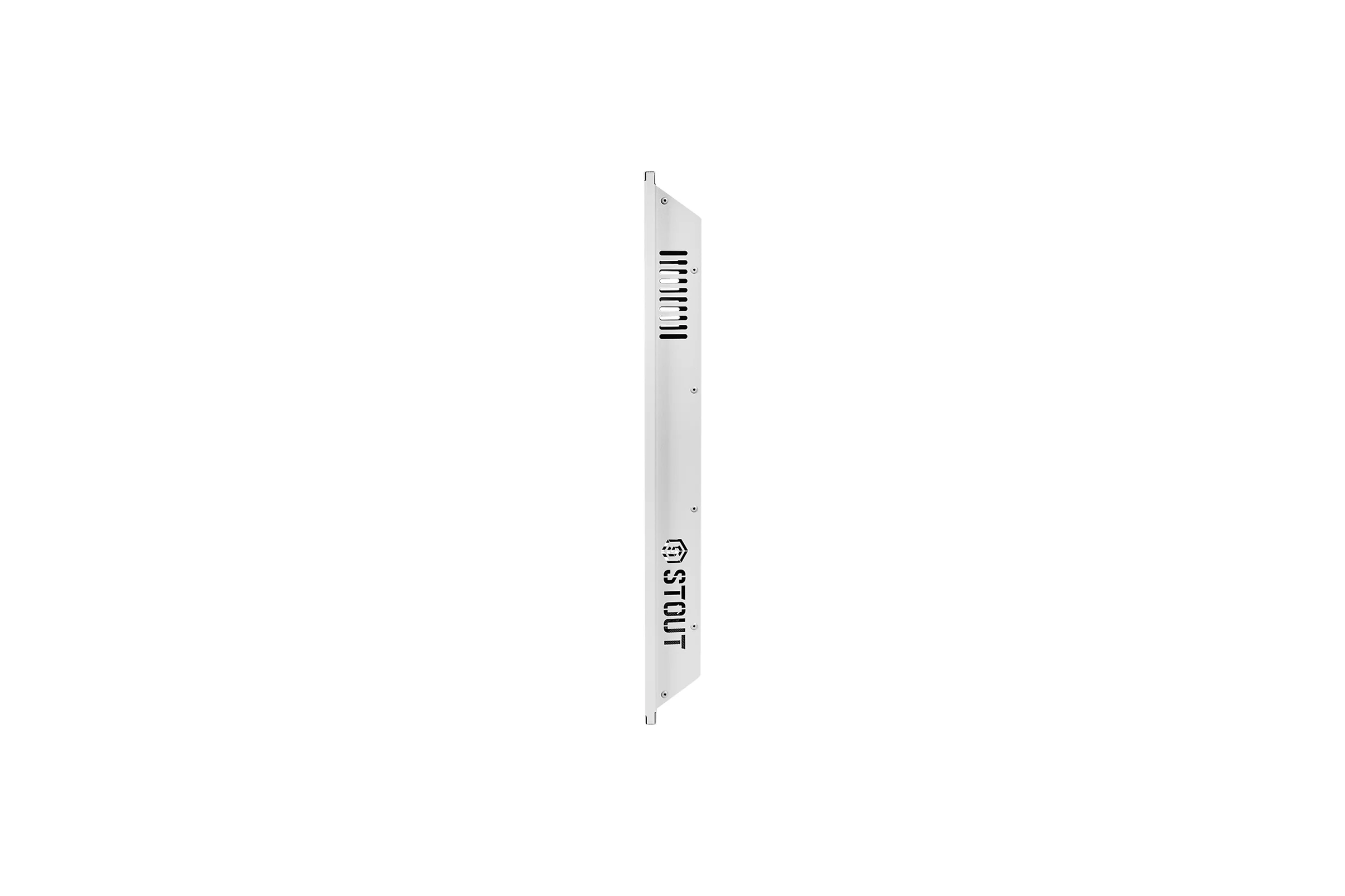 Отопительная панель STOUT SCT-00RG-006060 ROSE STONE SCT 60*60 розовый гран RG0093M5VHA5KK