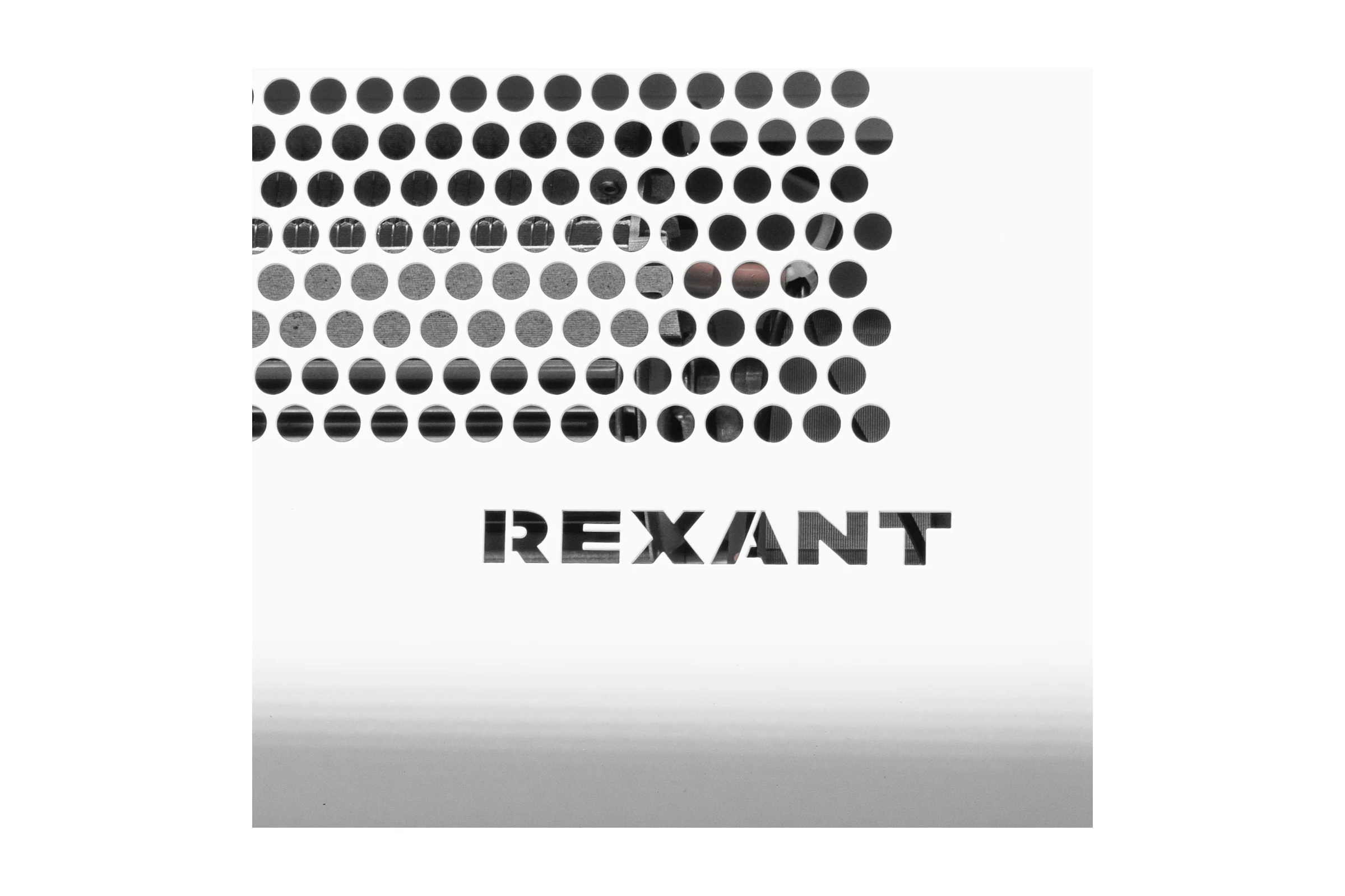 Тепловая завеса REXANT ТеплоБарьер-3 (3 кВт), белая 60-0140