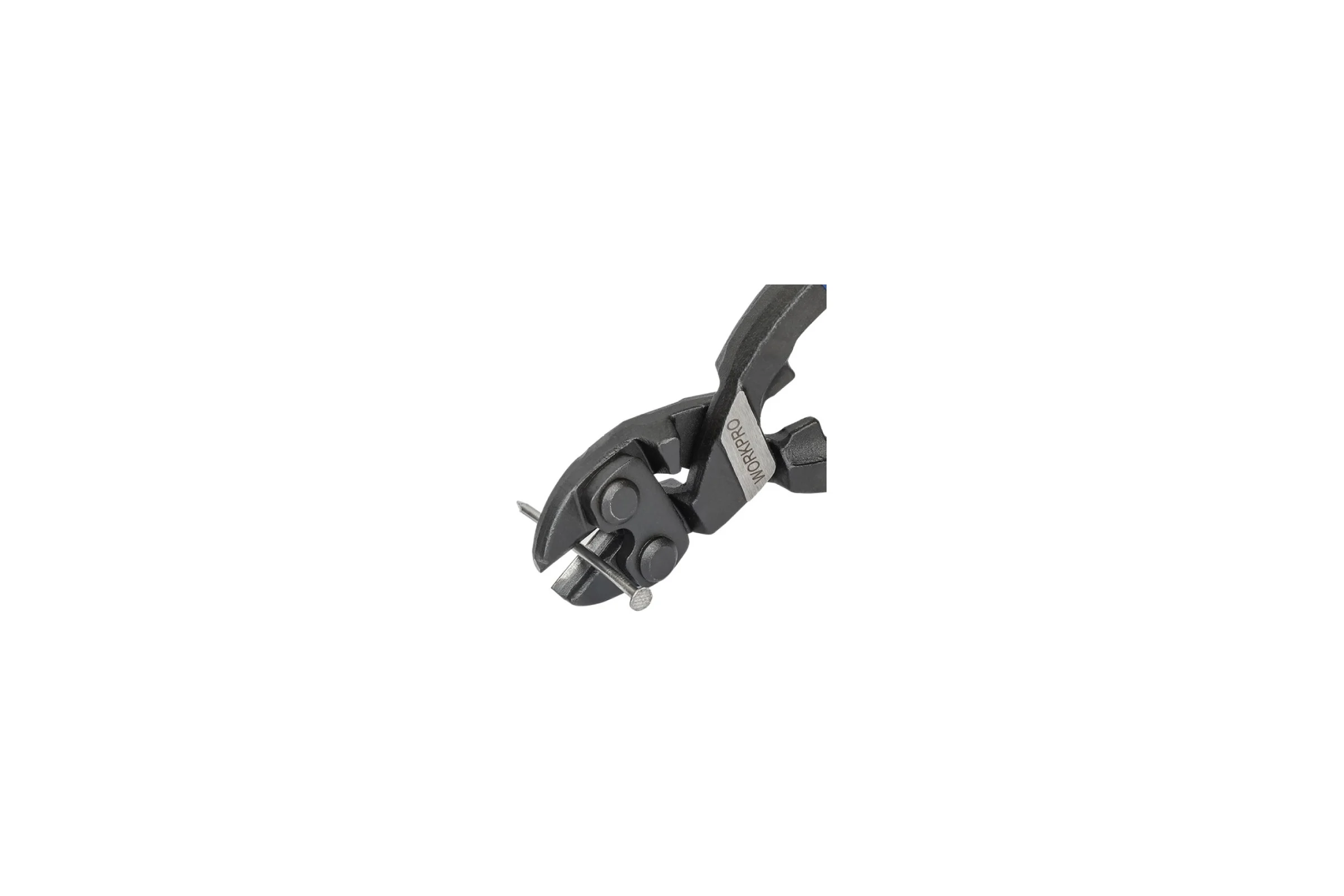 Бозторез с угловой головкой WORKPRO PRO 200мм WP216015