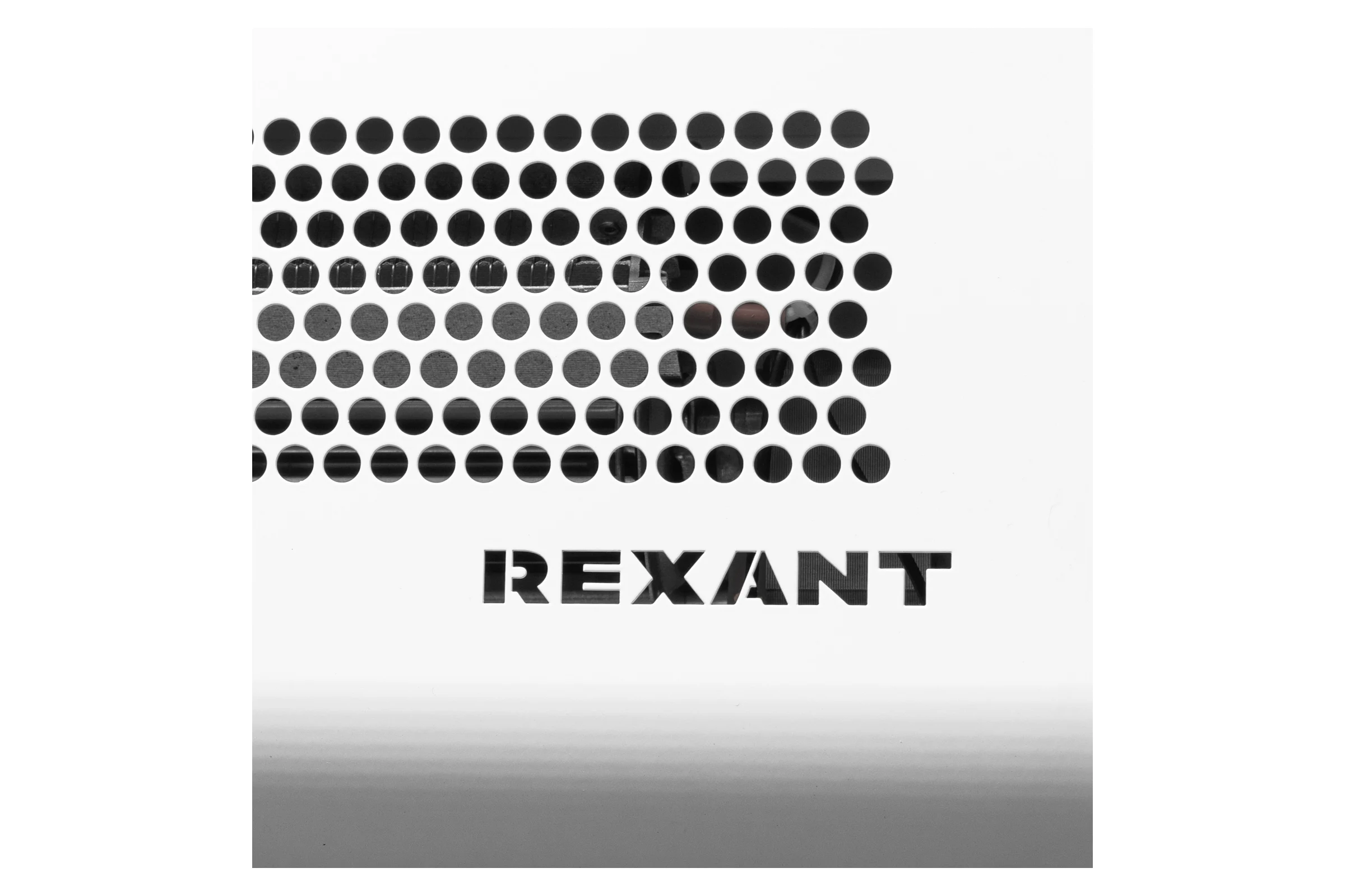 Тепловая завеса REXANT ТеплоБарьер-9 (9 кВт), белая 60-0143