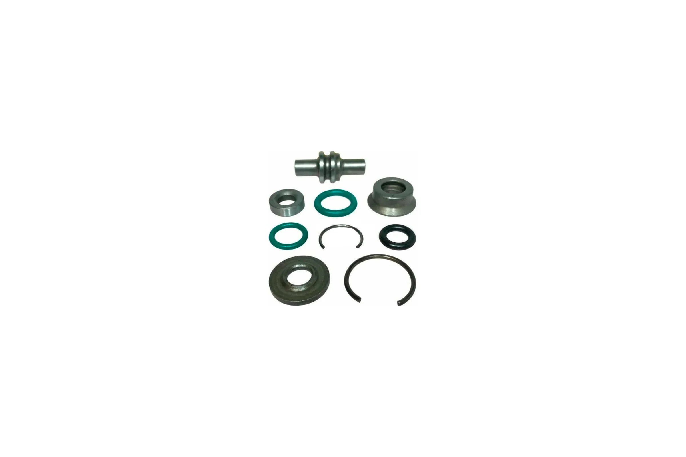Ремкомплект ударной части перфоратора RIparts HR2450 RI-MA-2450-03