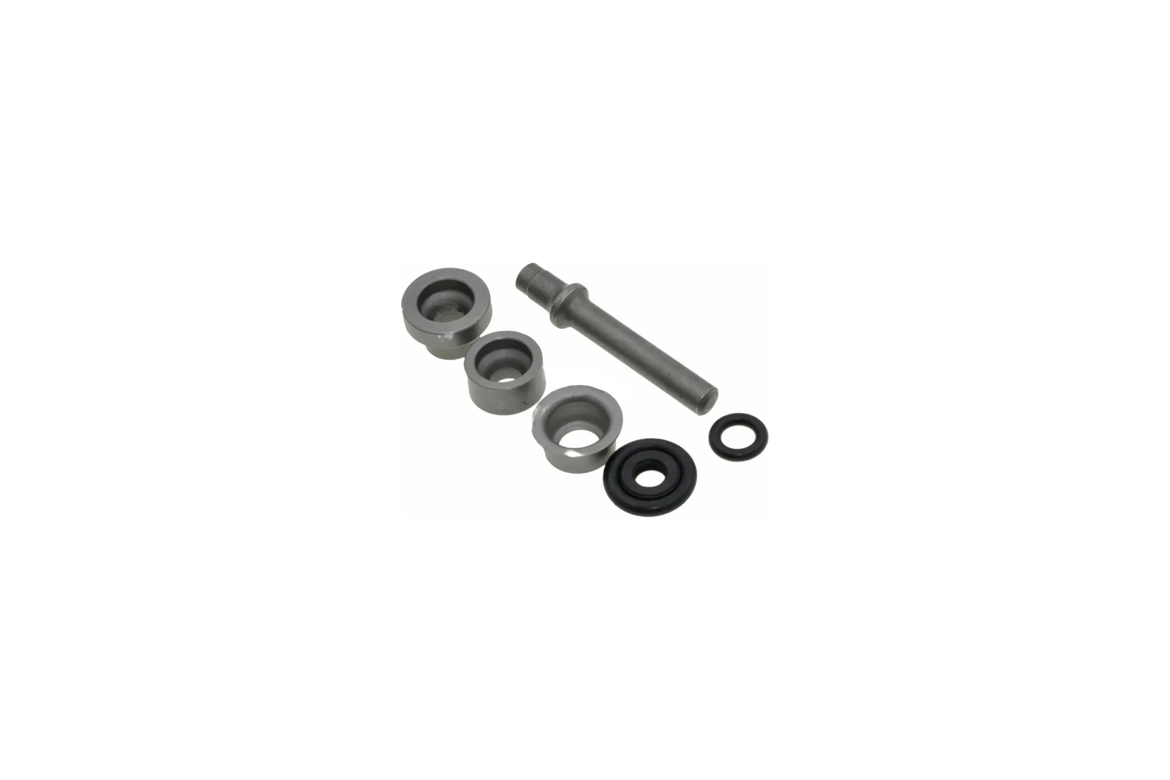 Ремкомплект ударной части перфоратора RIparts GBH2-26DFR RI-BO-2-26DFR-02