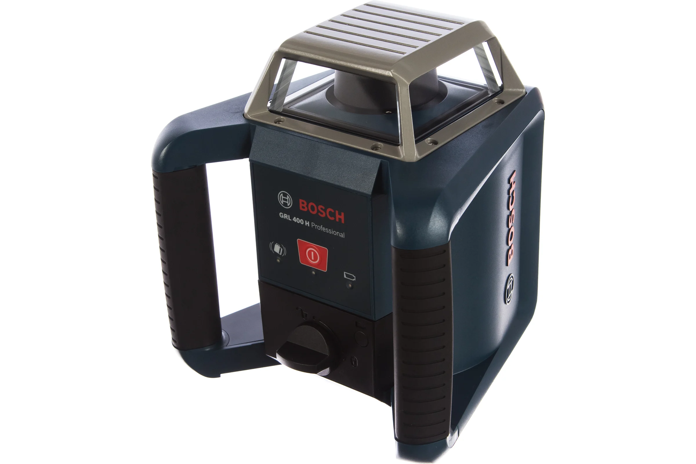 Ротационный лазер Bosch GRL 400 H 0.601.061.800