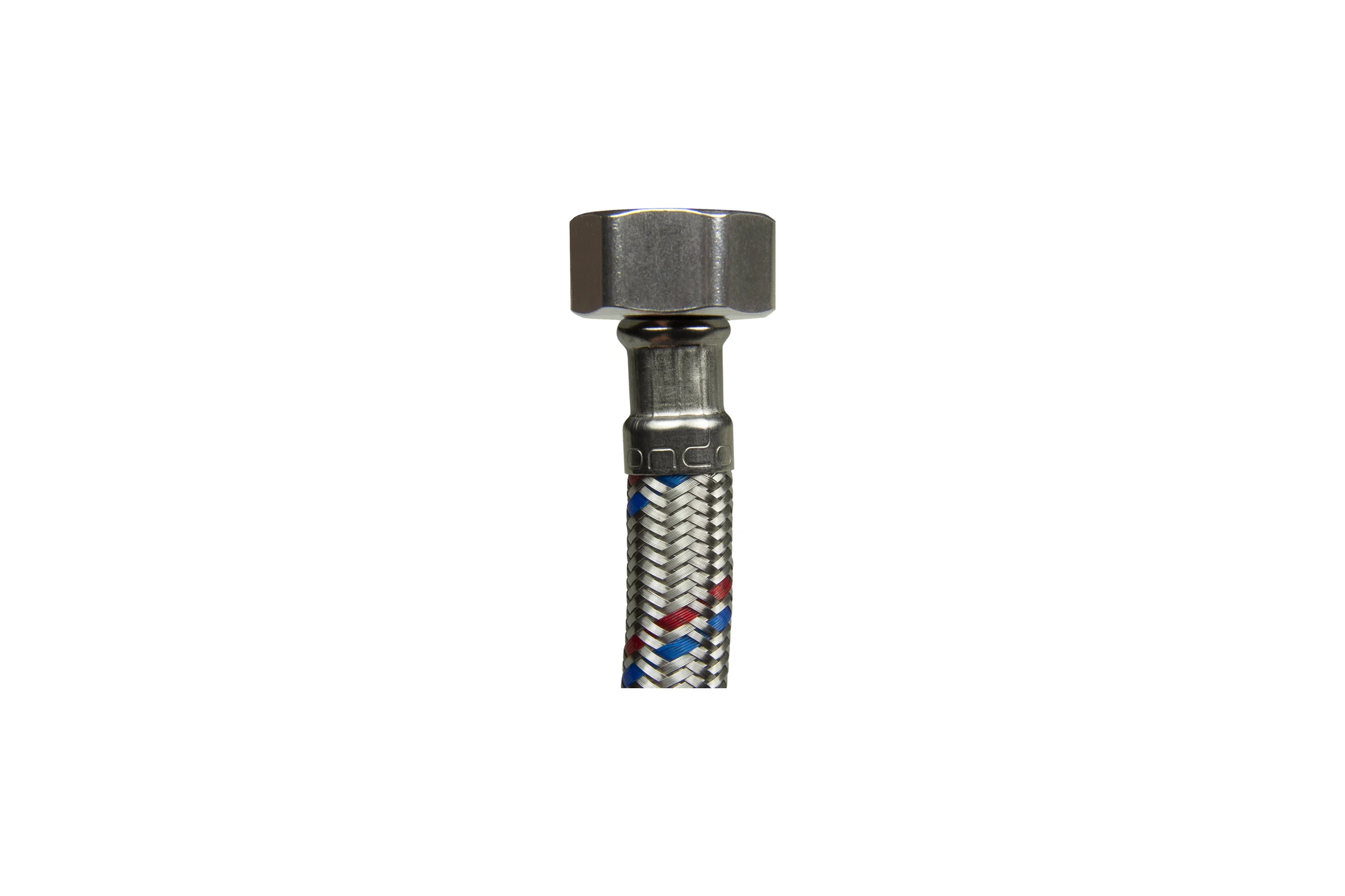 Подводка для воды ONDO PEX-сталь 1/2 г/г 300 cм PEXOWFHF300