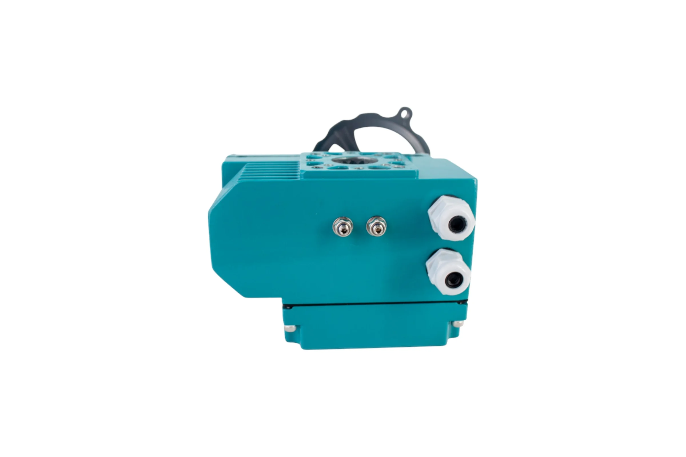 Привод электрический NEWKEY DC 24V (C-10) NK-PEDL100