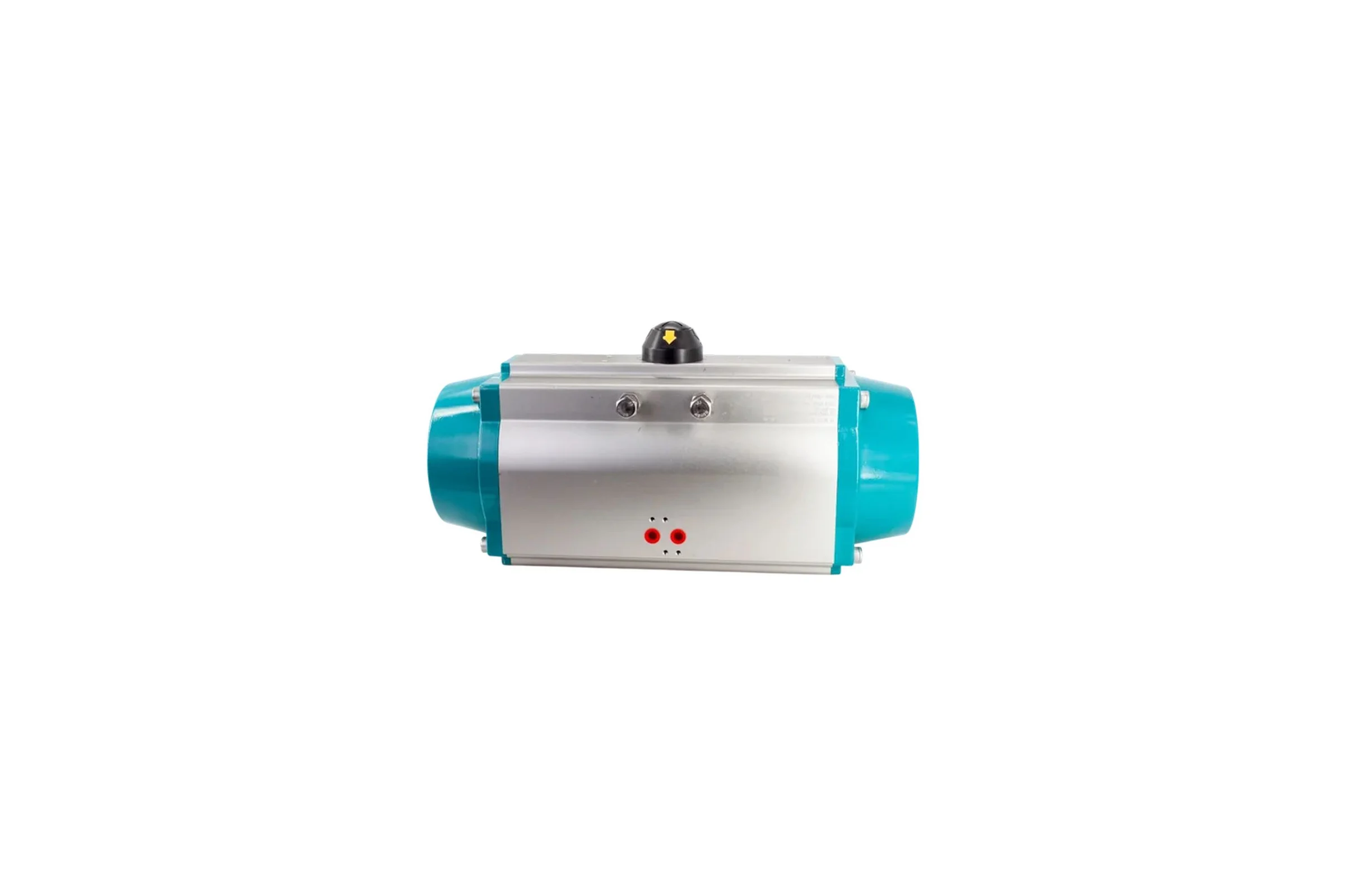 Привод пневматический двухсторонний NEWKEY AT160D NK-PPD160