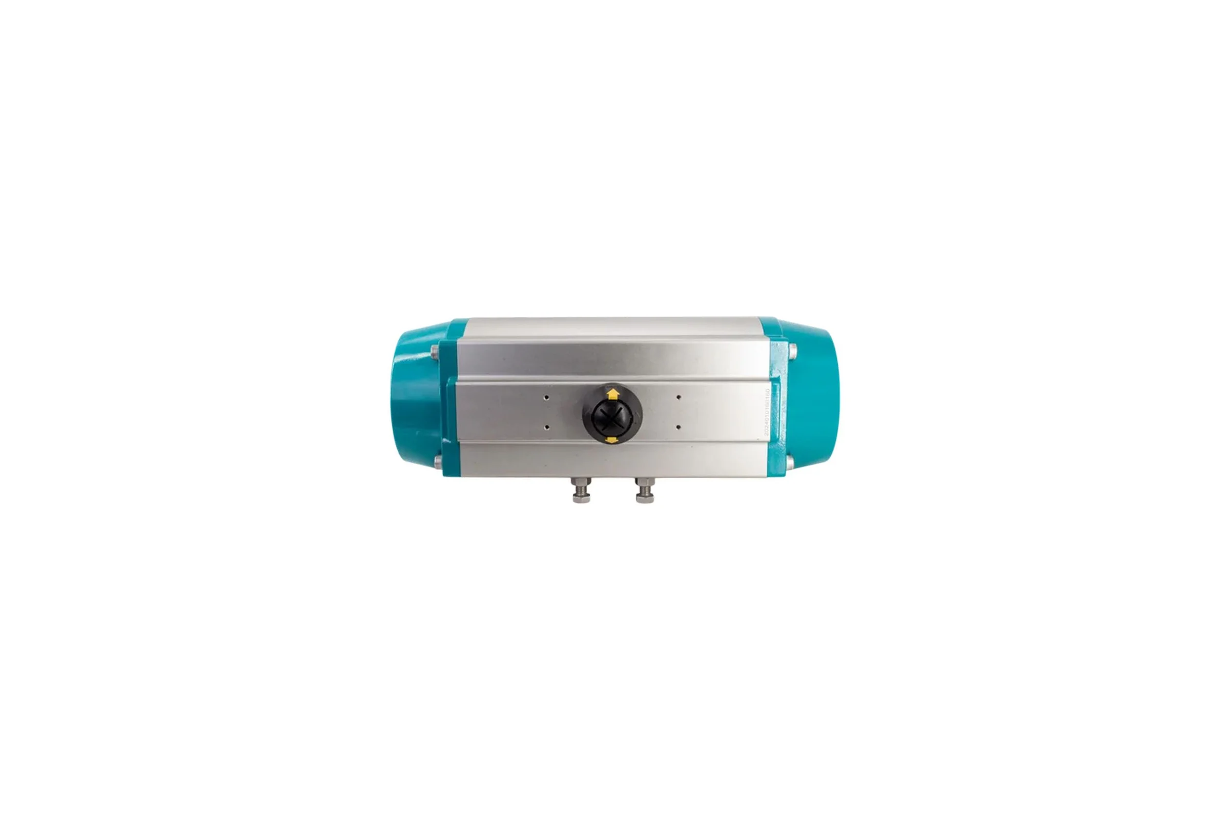 Привод пневматический двухсторонний NEWKEY AT160D NK-PPD160