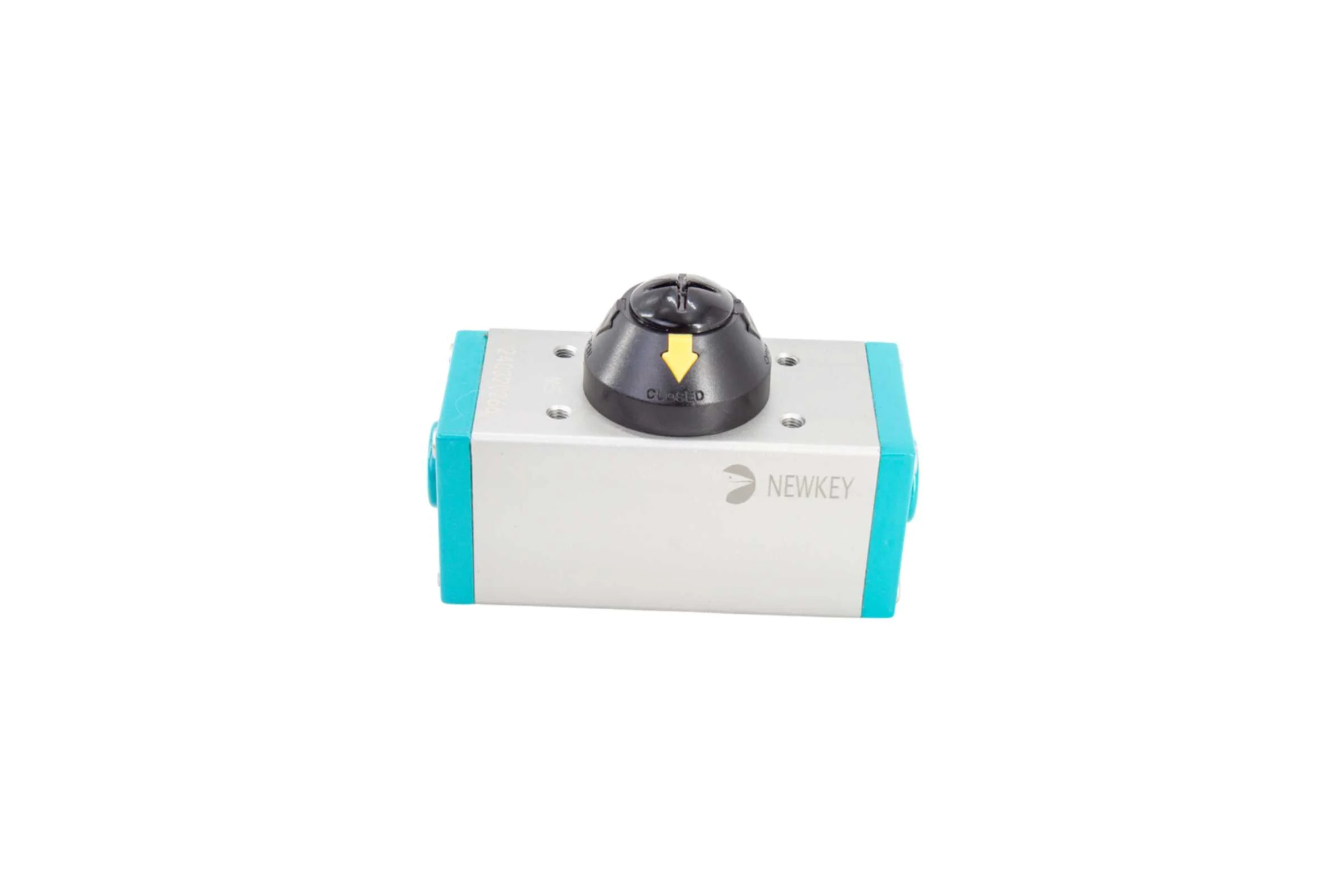 Привод пневматический двухсторонний NEWKEY AT 92D NK-PPD92
