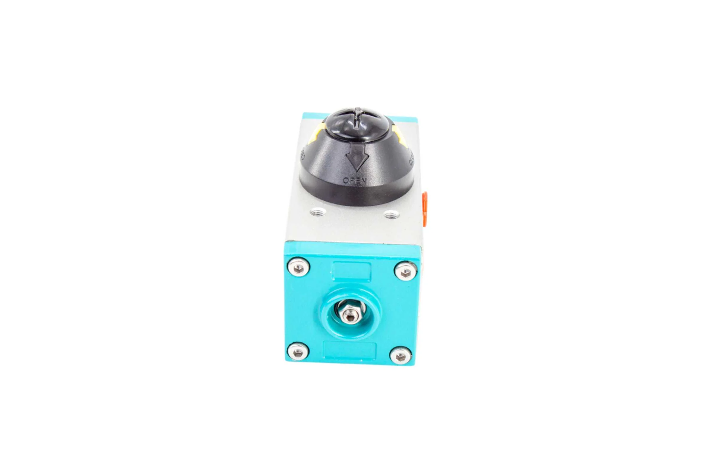 Привод пневматический двухсторонний NEWKEY AT 92D NK-PPD92