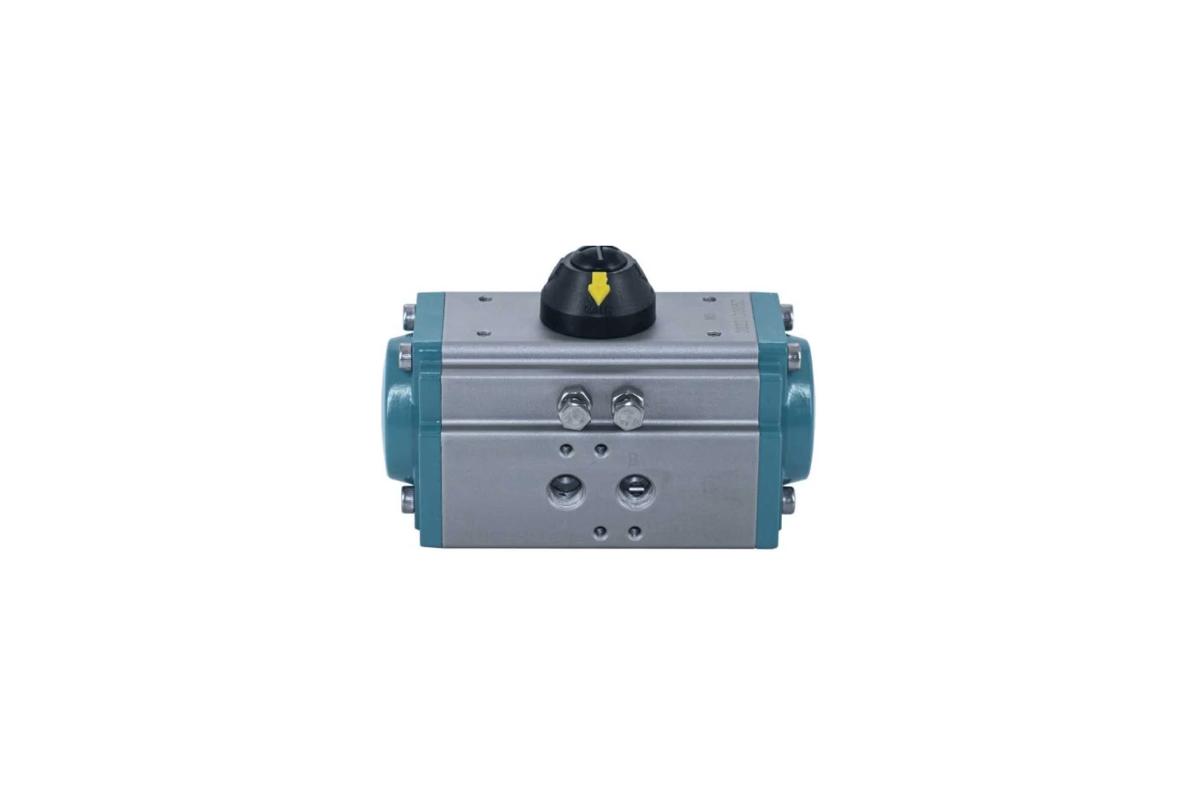 Привод пневматический двухсторонний NEWKEY AT 75D NK-PPD75