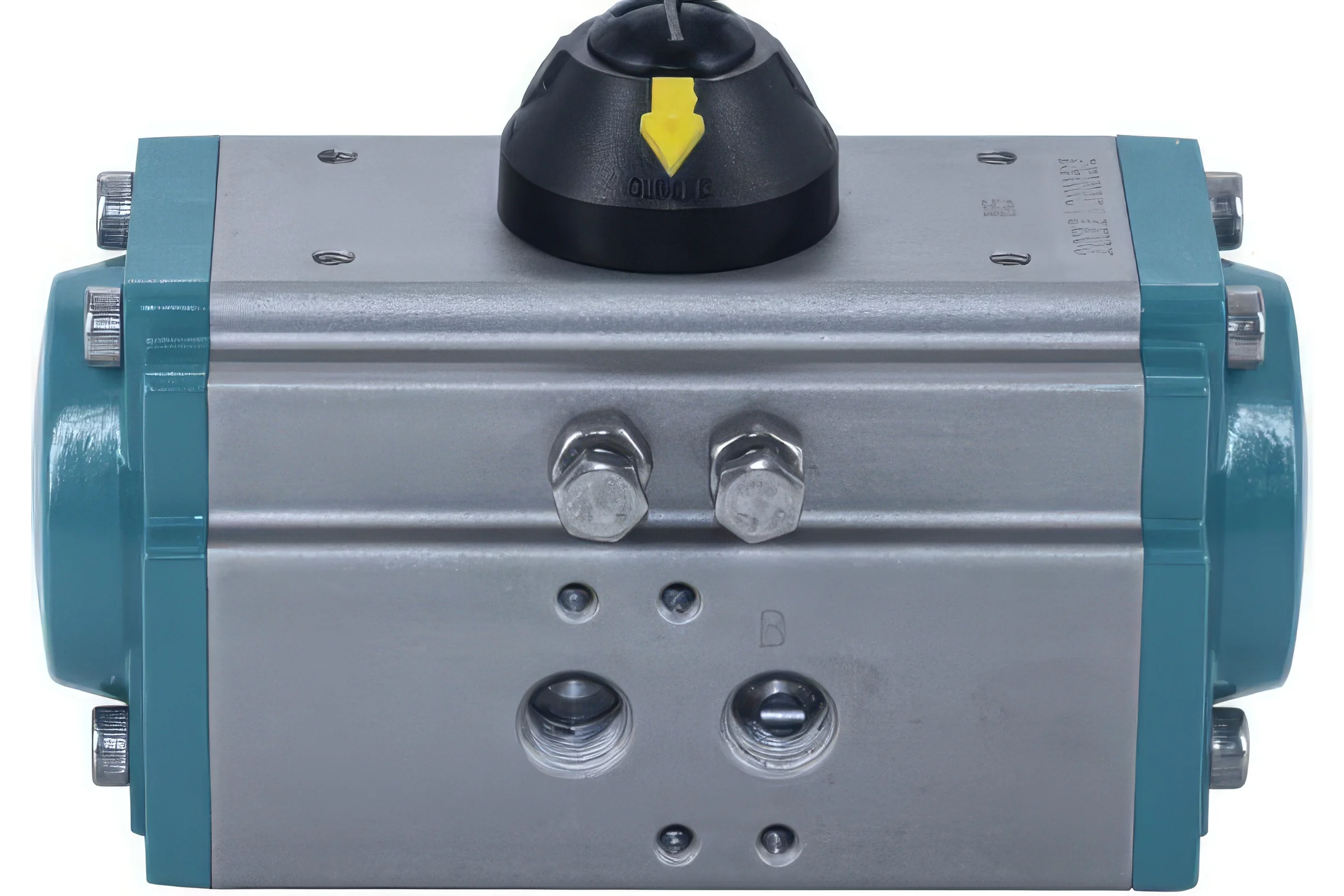 Привод пневматический двухсторонний NEWKEY AT 83D NK-PPD83
