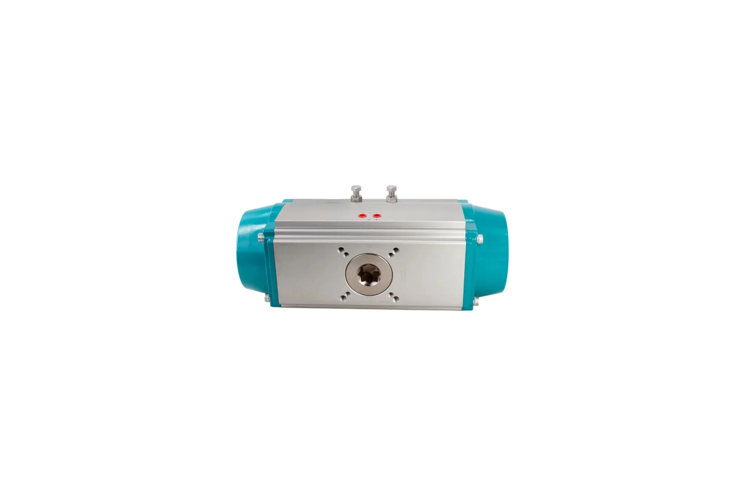 Привод пневматический двухсторонний NEWKEY AT105D NK-PPD105