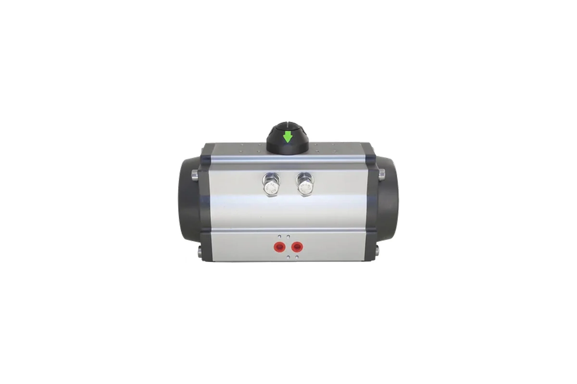 Привод пневматический односторонний NEWKEY AT160S, NK-PPO160