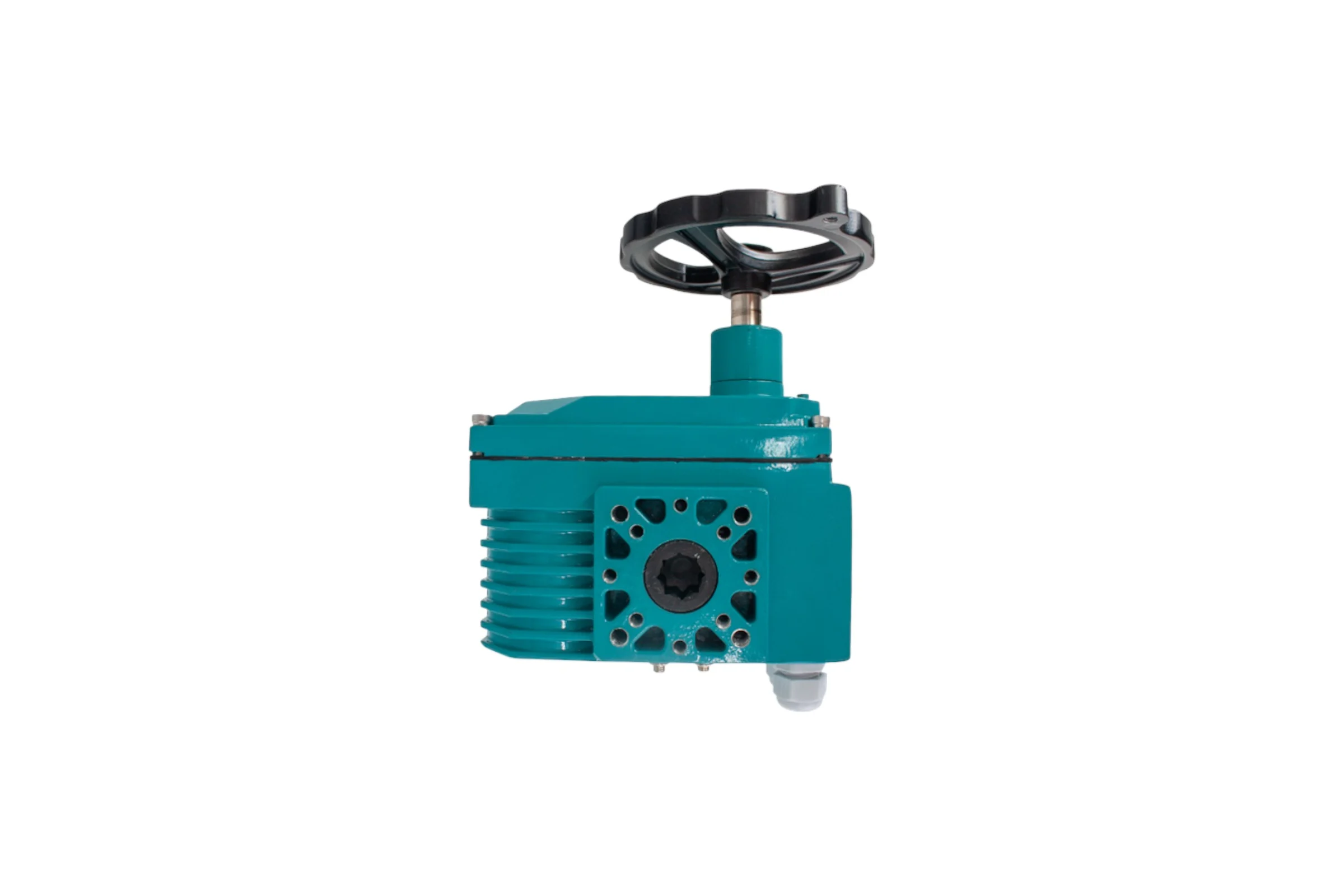 Привод электрический NEWKEY DC 24V (C-05) NK-PEDL50