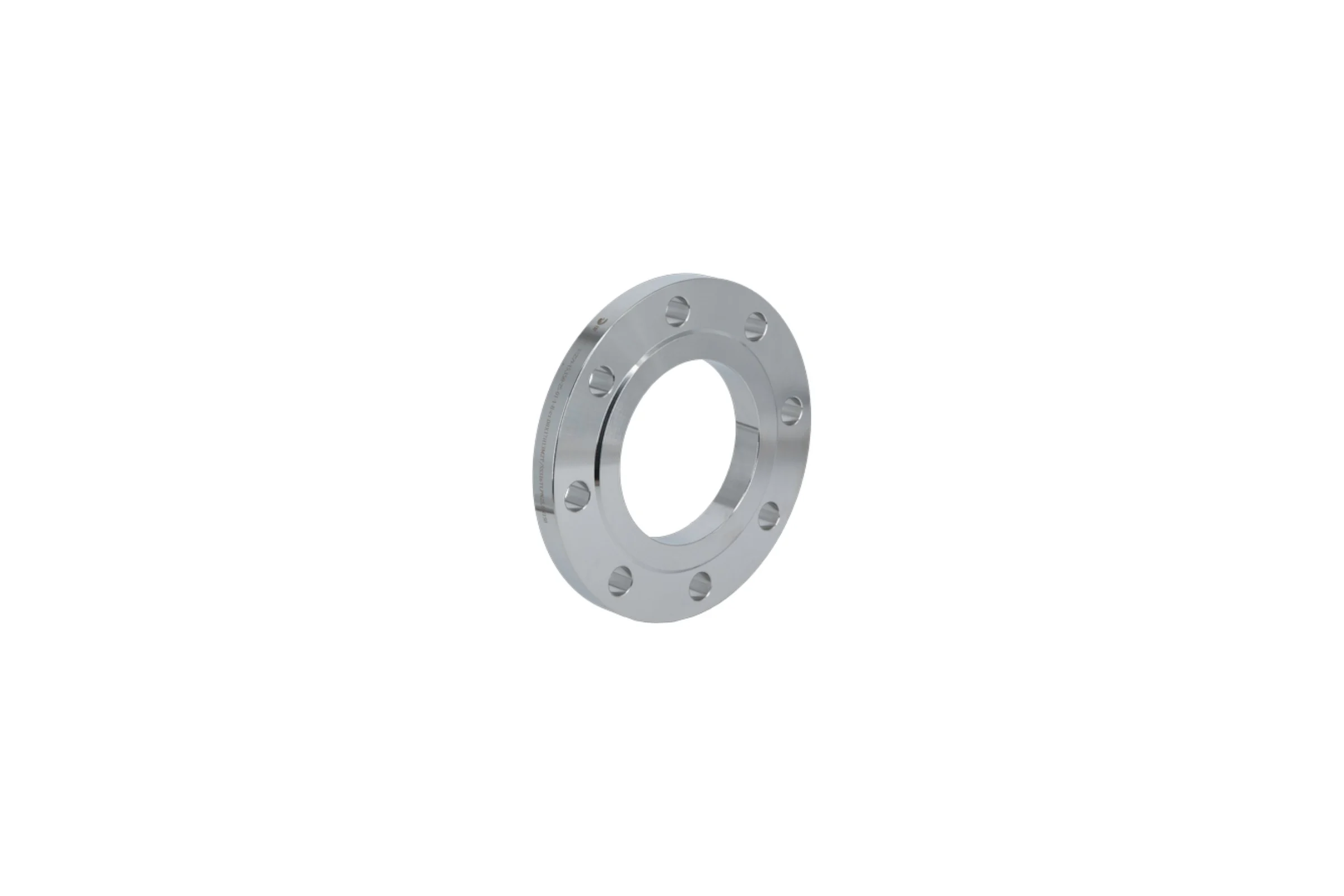 Фланец плоский NEWKEY с зеркалом нержавеющий, AISI316TI DN 150 (6), РN25, ГОСТ 33259-15, 150-25-01-1-В-ст NK-FGh150/6ti