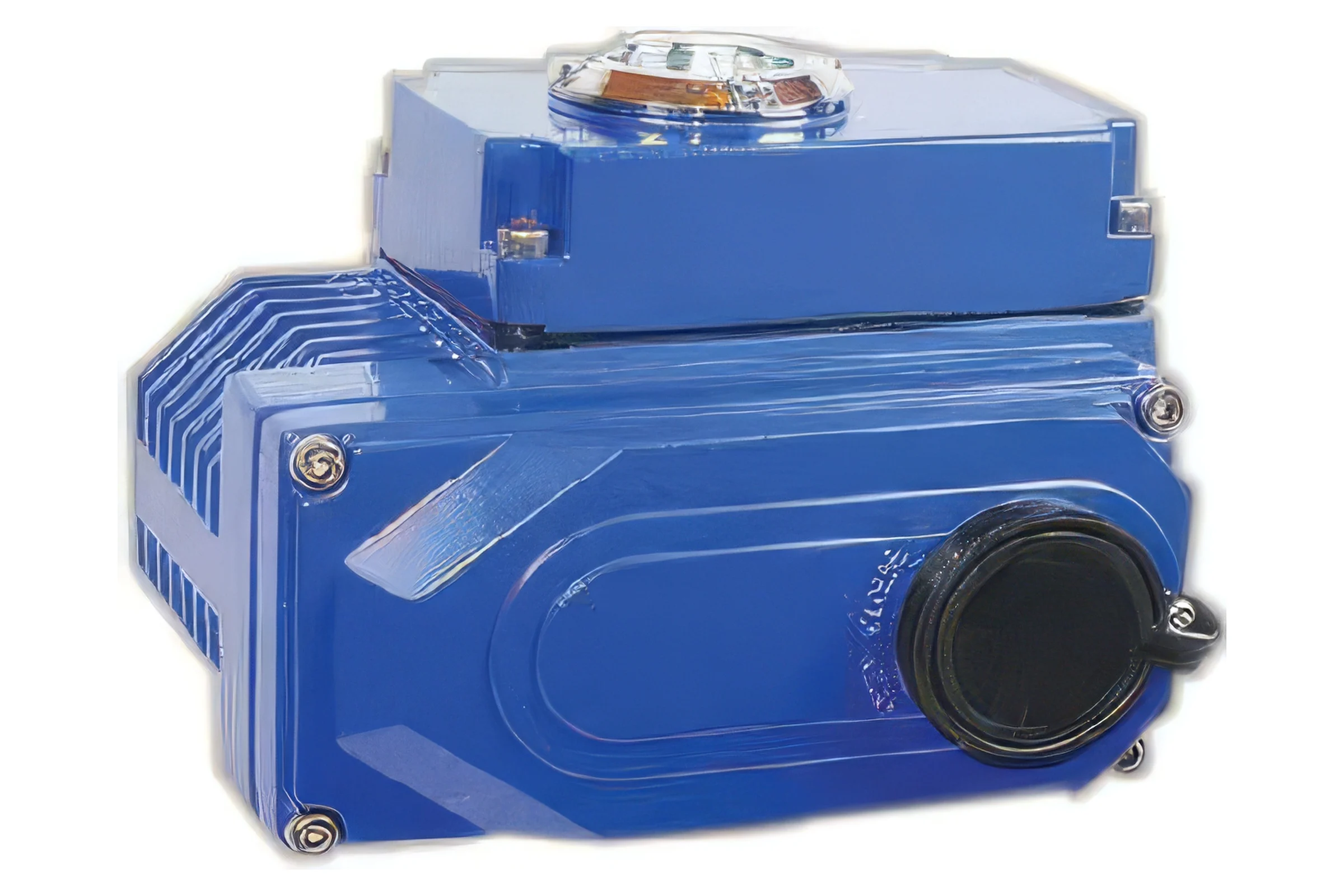 Привод электрический NEWKEY AC 220V (C-03) NK-PEAH30